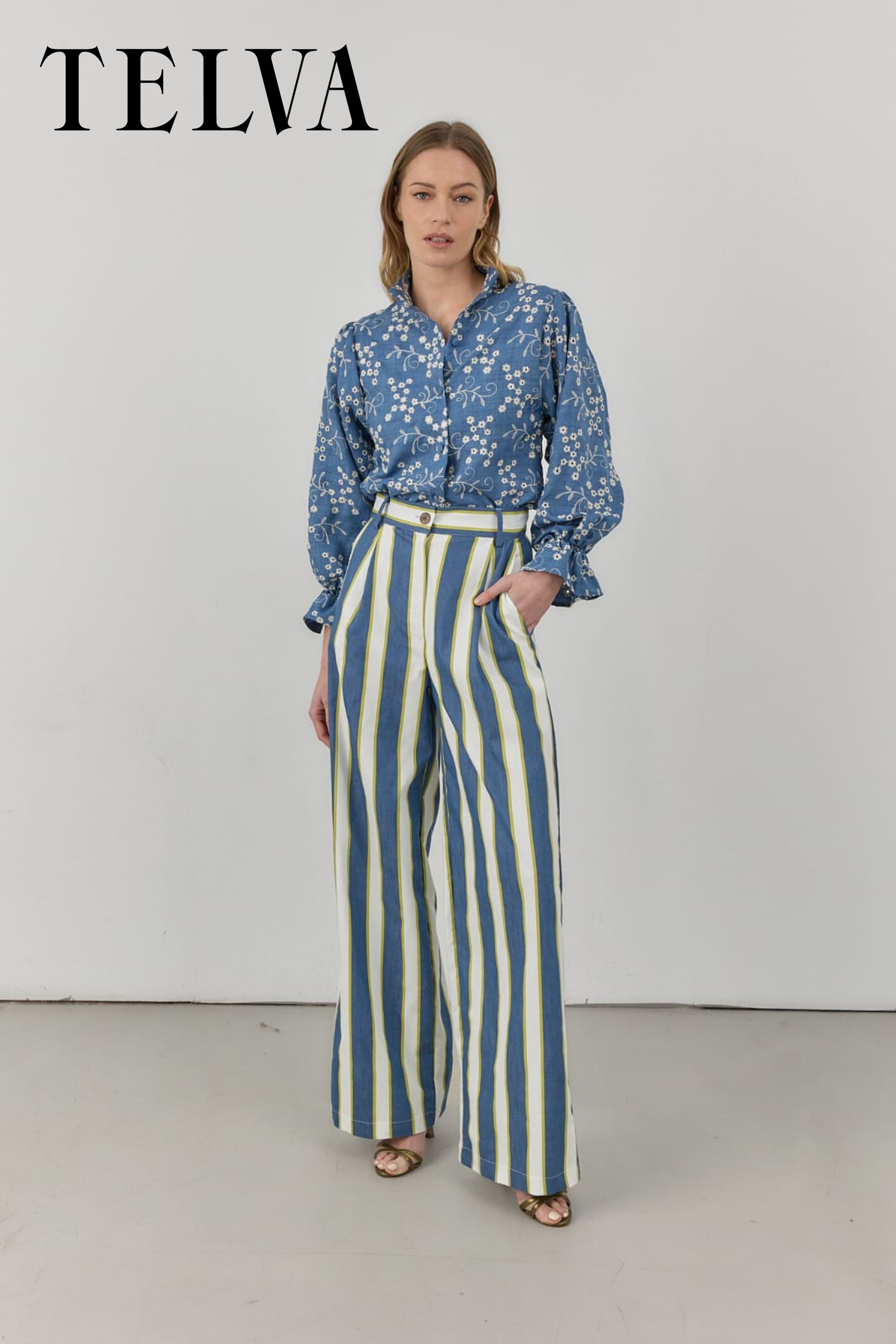 Nuevo en mayo: del vestido de lino más bonito de Zara a las alpargatas que se van a agotar, 10 prendas de primavera para vestir impecable