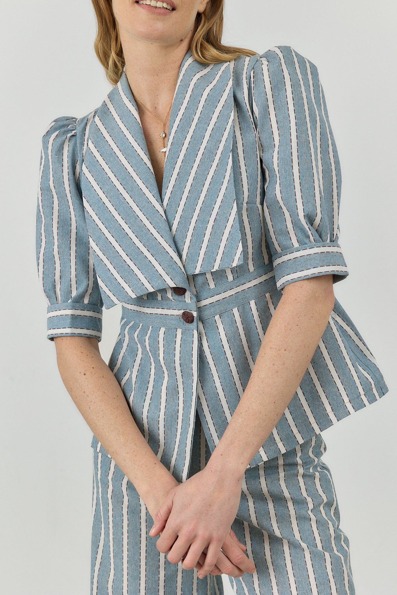 CHAQUETA DALLAS