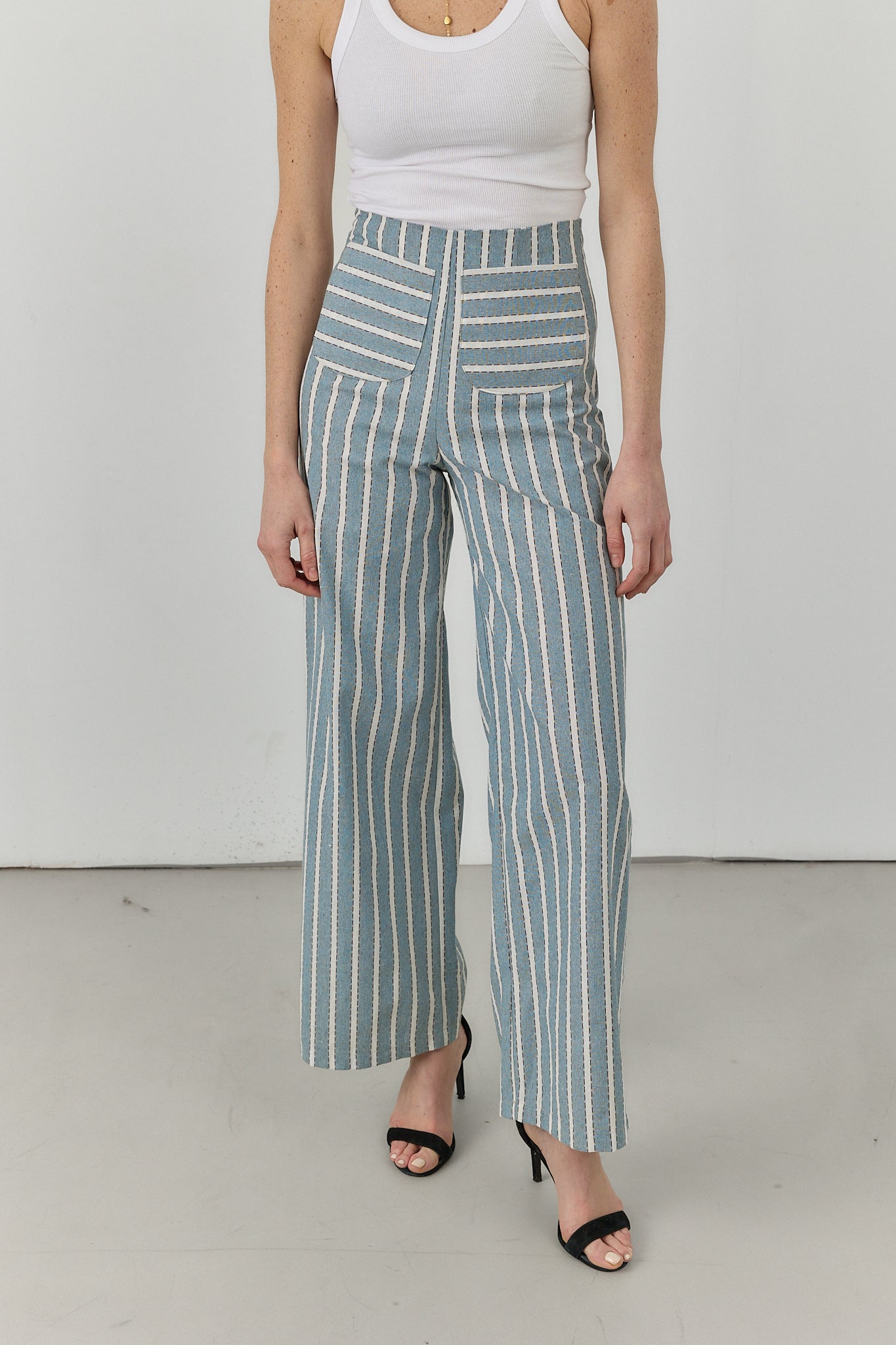 PANTALÓN DALLAS