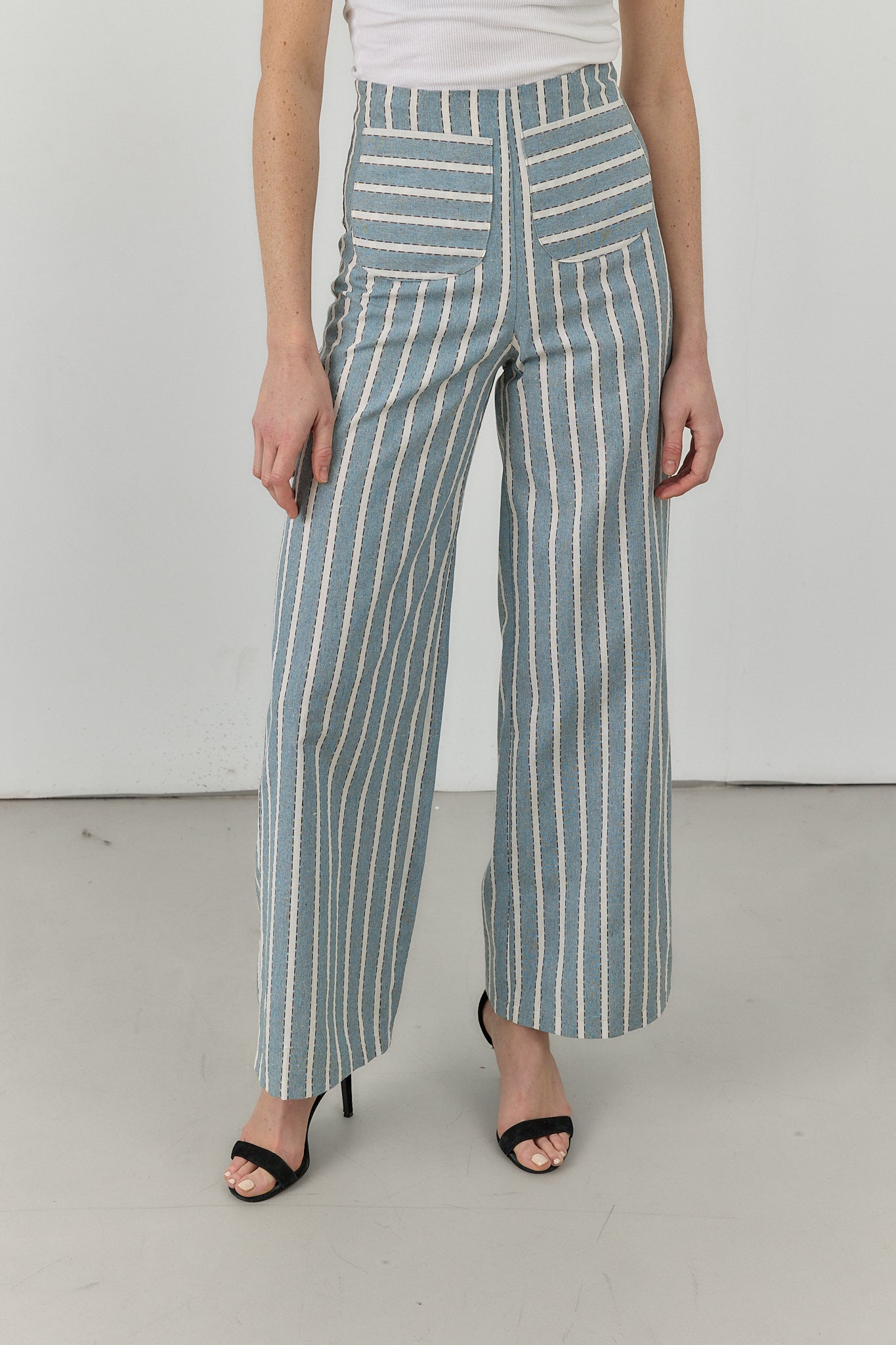 PANTALÓN DALLAS