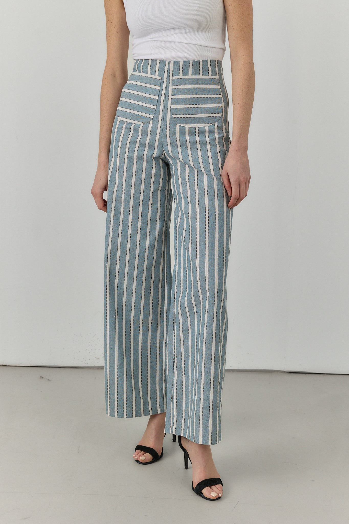 PANTALÓN DALLAS