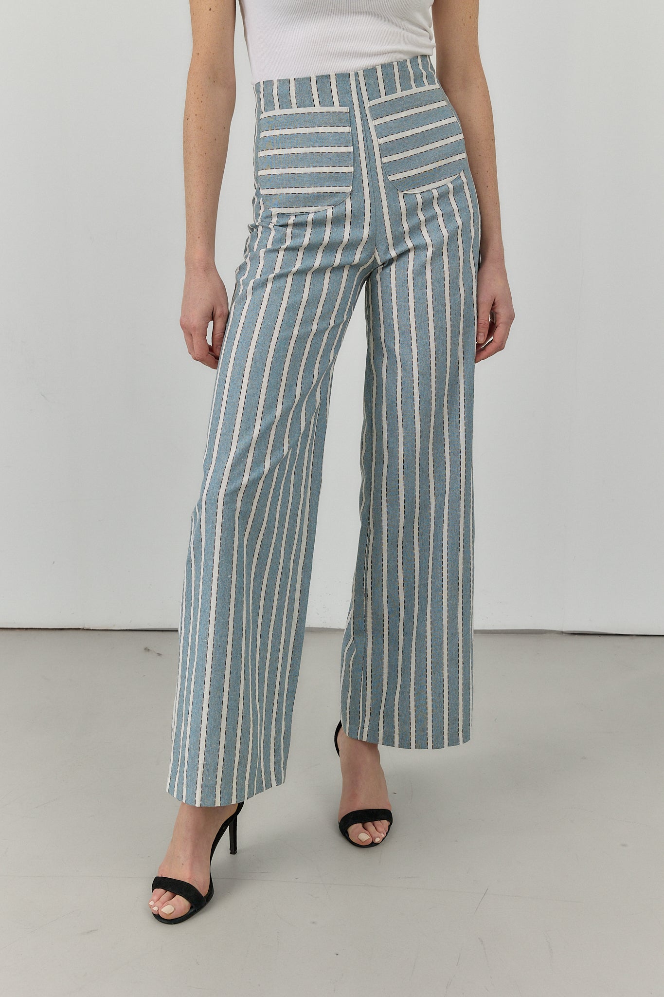 TOTAL LOOK DALLAS