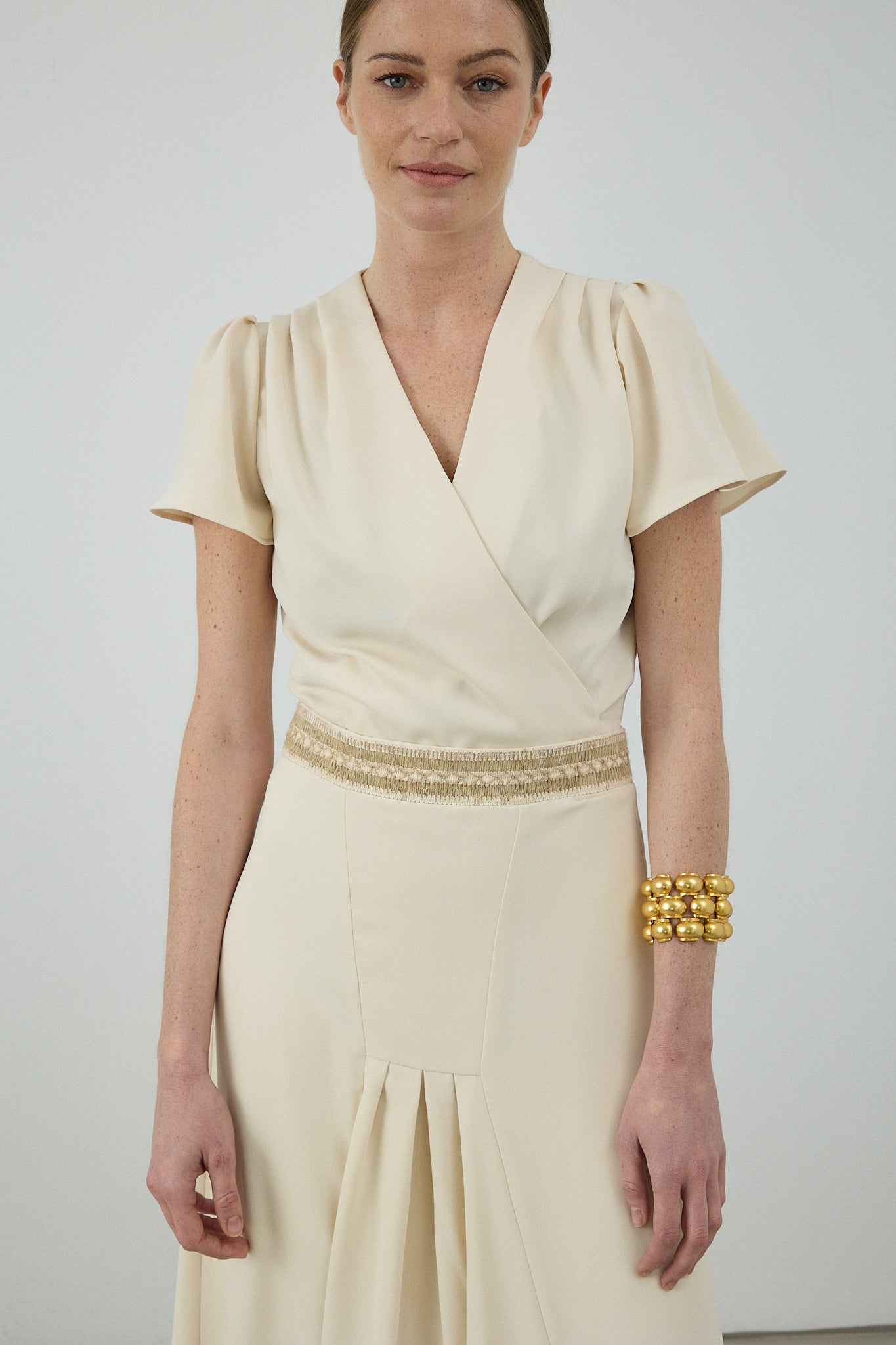 TOP FARO BEIGE