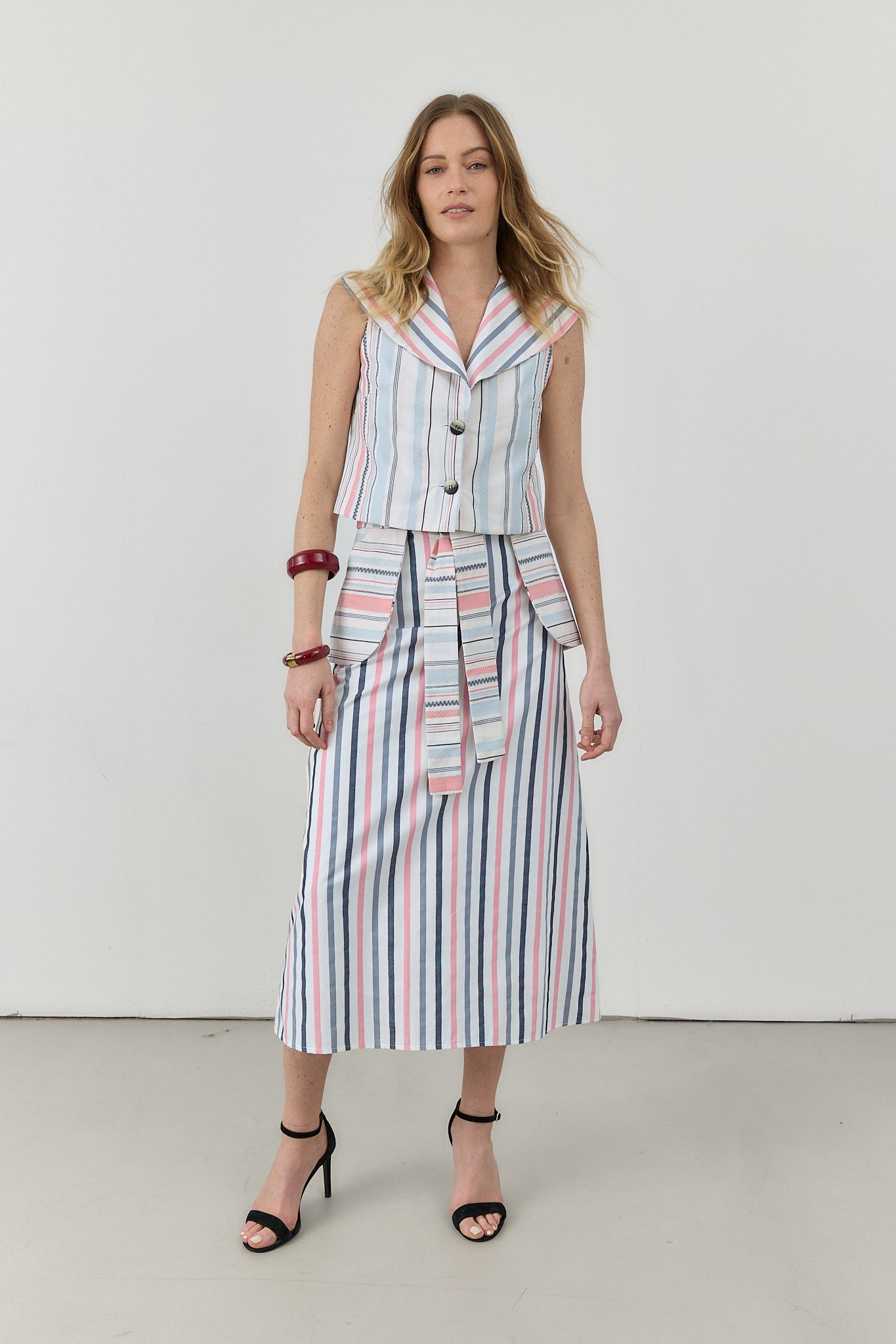 TOTAL LOOK CHICAGO