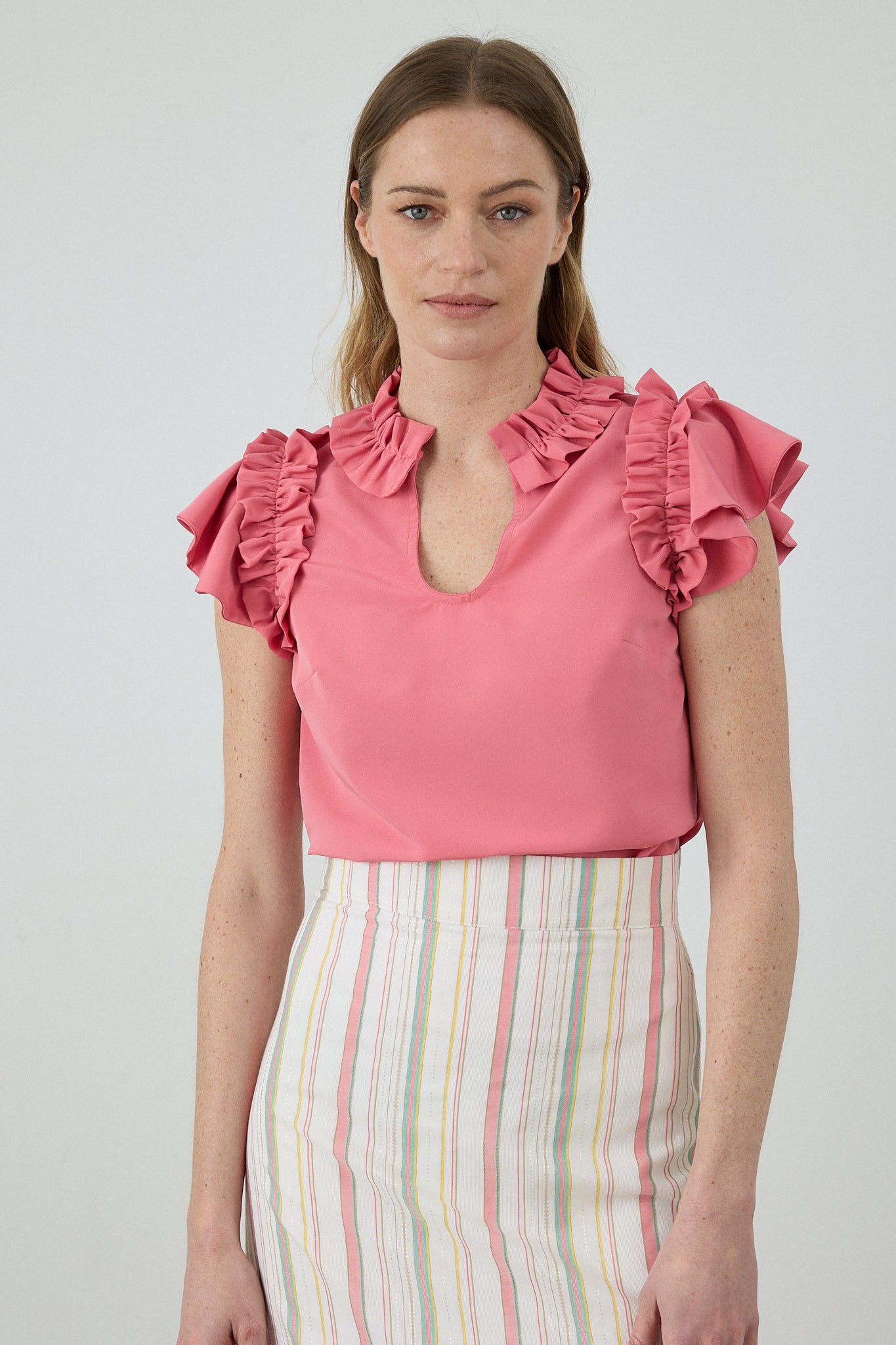 BLUSA DELIA