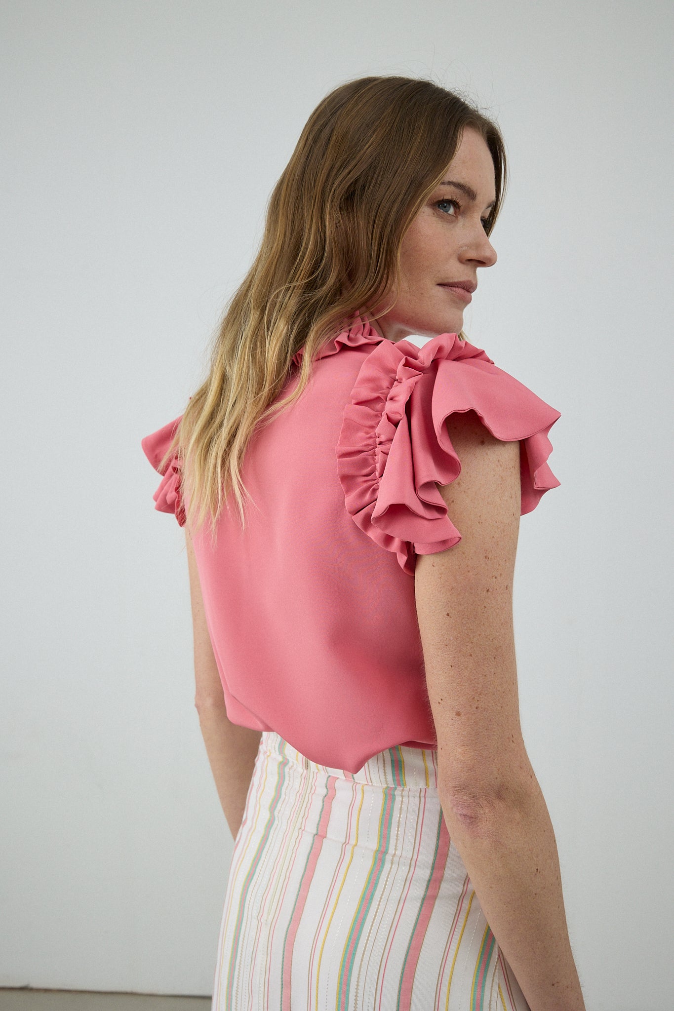 BLUSA DELIA