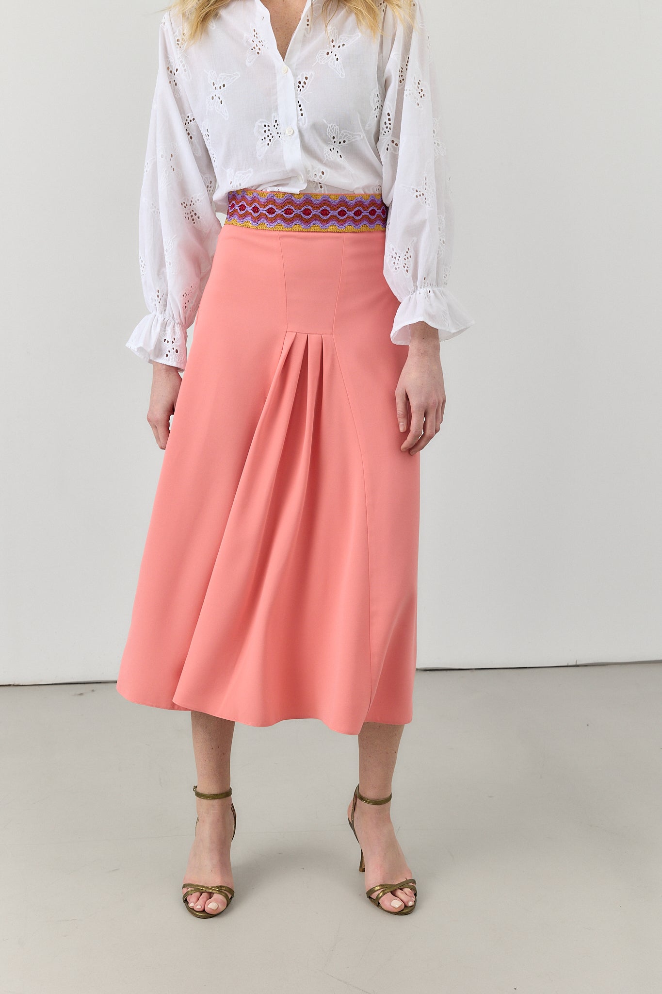 FALDA BURANO