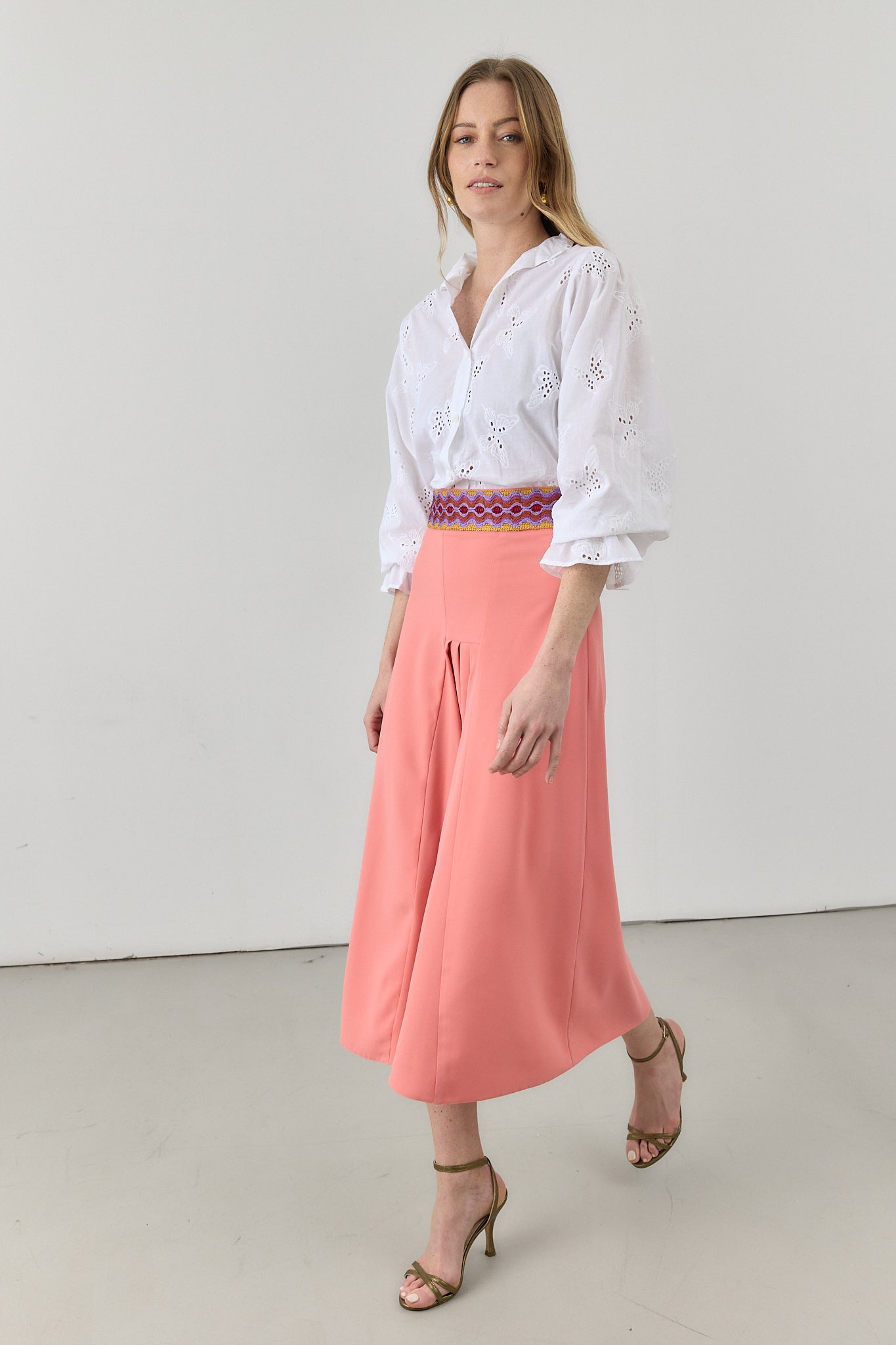 BLUSA MARIPOSA