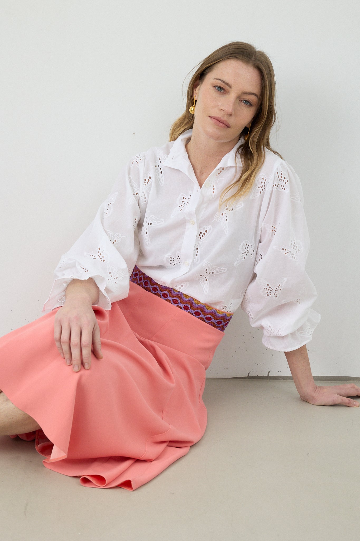 FALDA BURANO