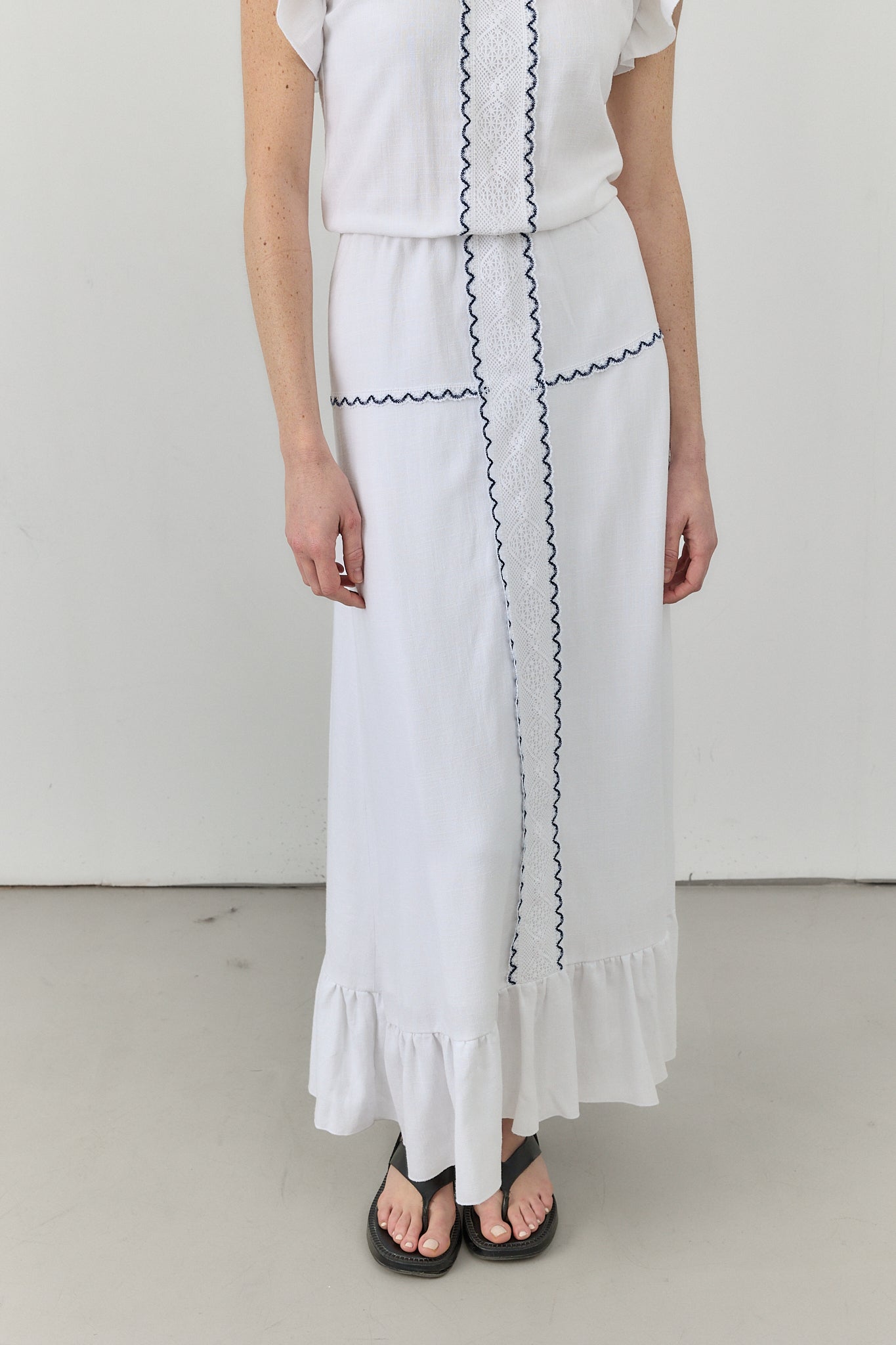 VESTIDO CADAQUÉS