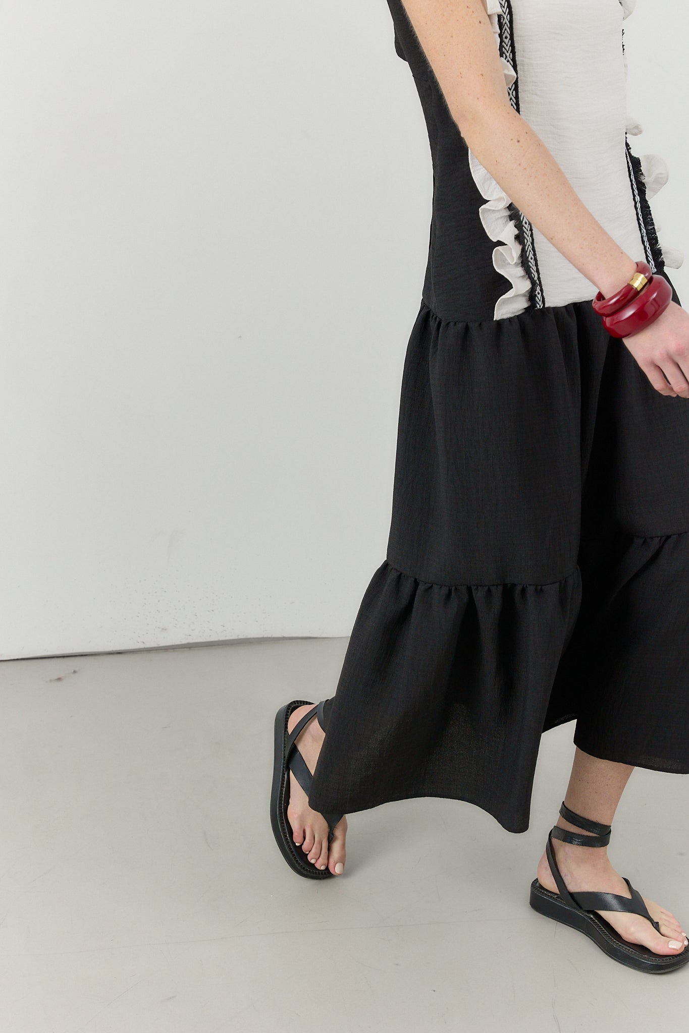 VESTIDO BARI