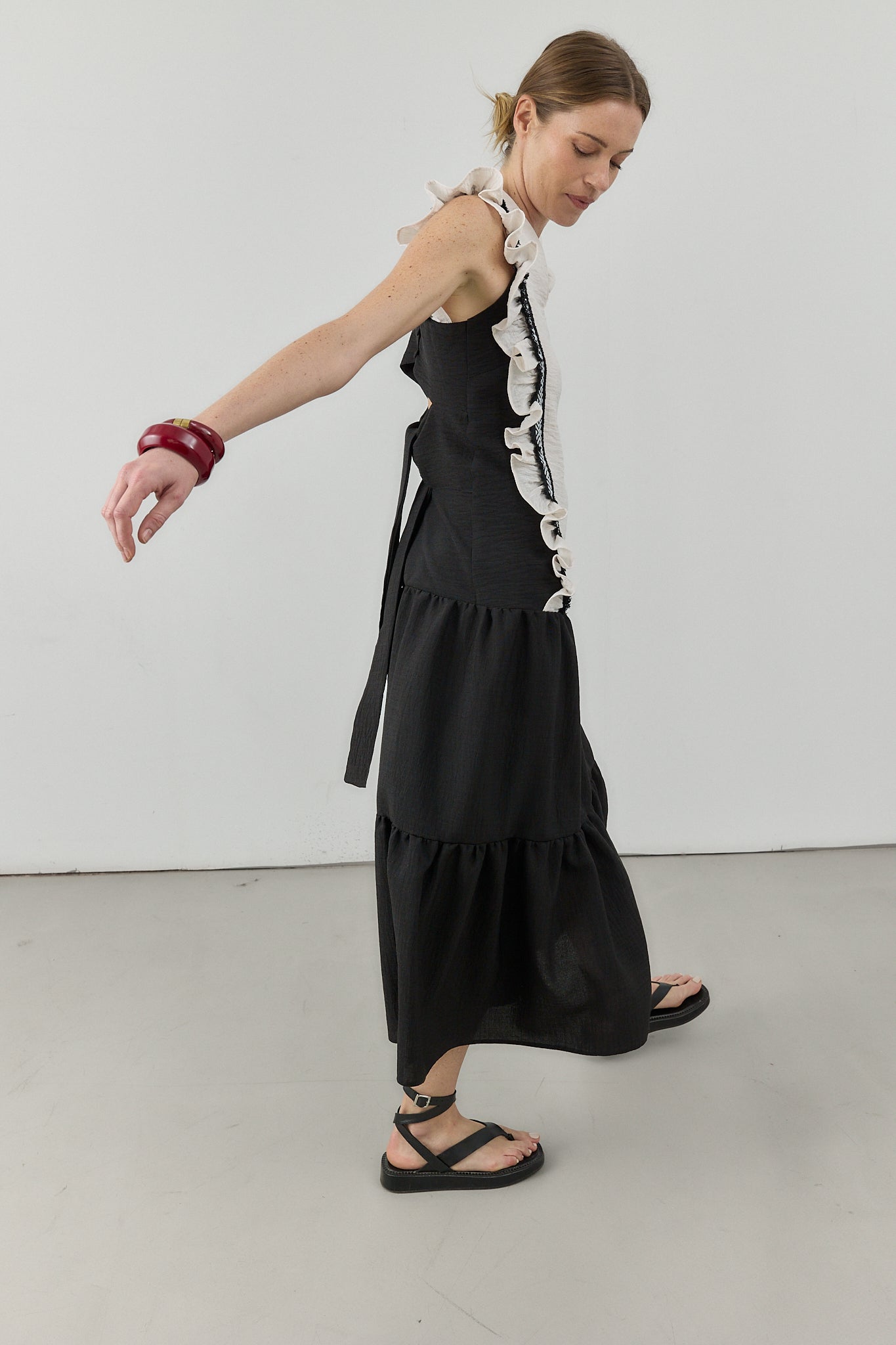 VESTIDO BARI