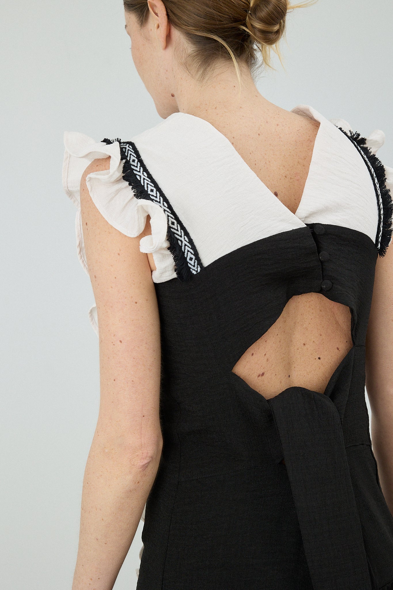 VESTIDO BARI
