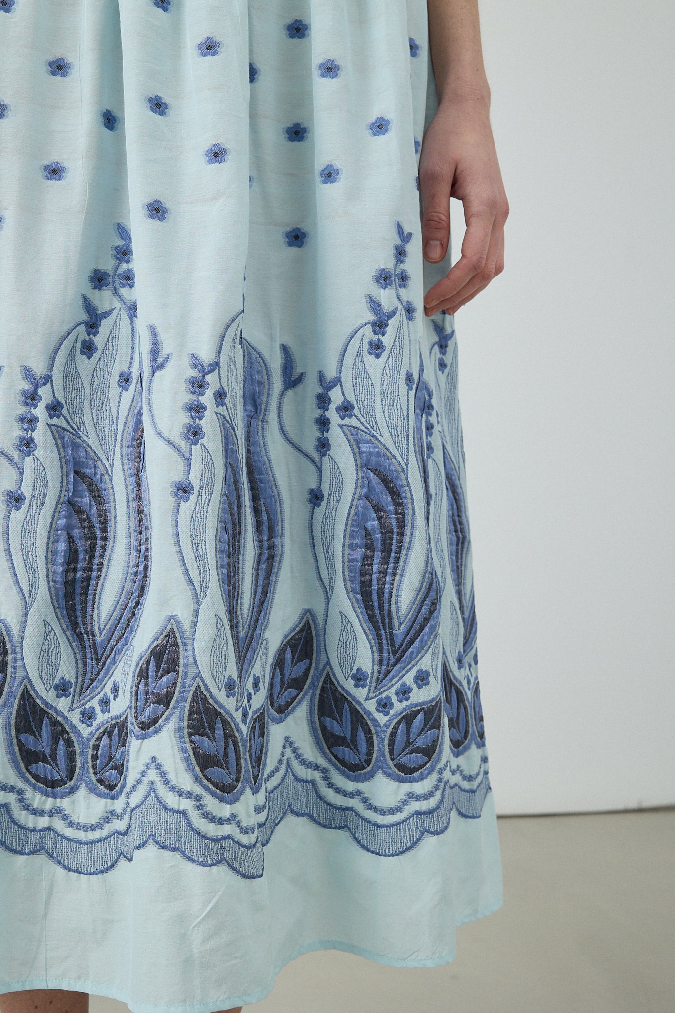 VESTIDO TAORMINA