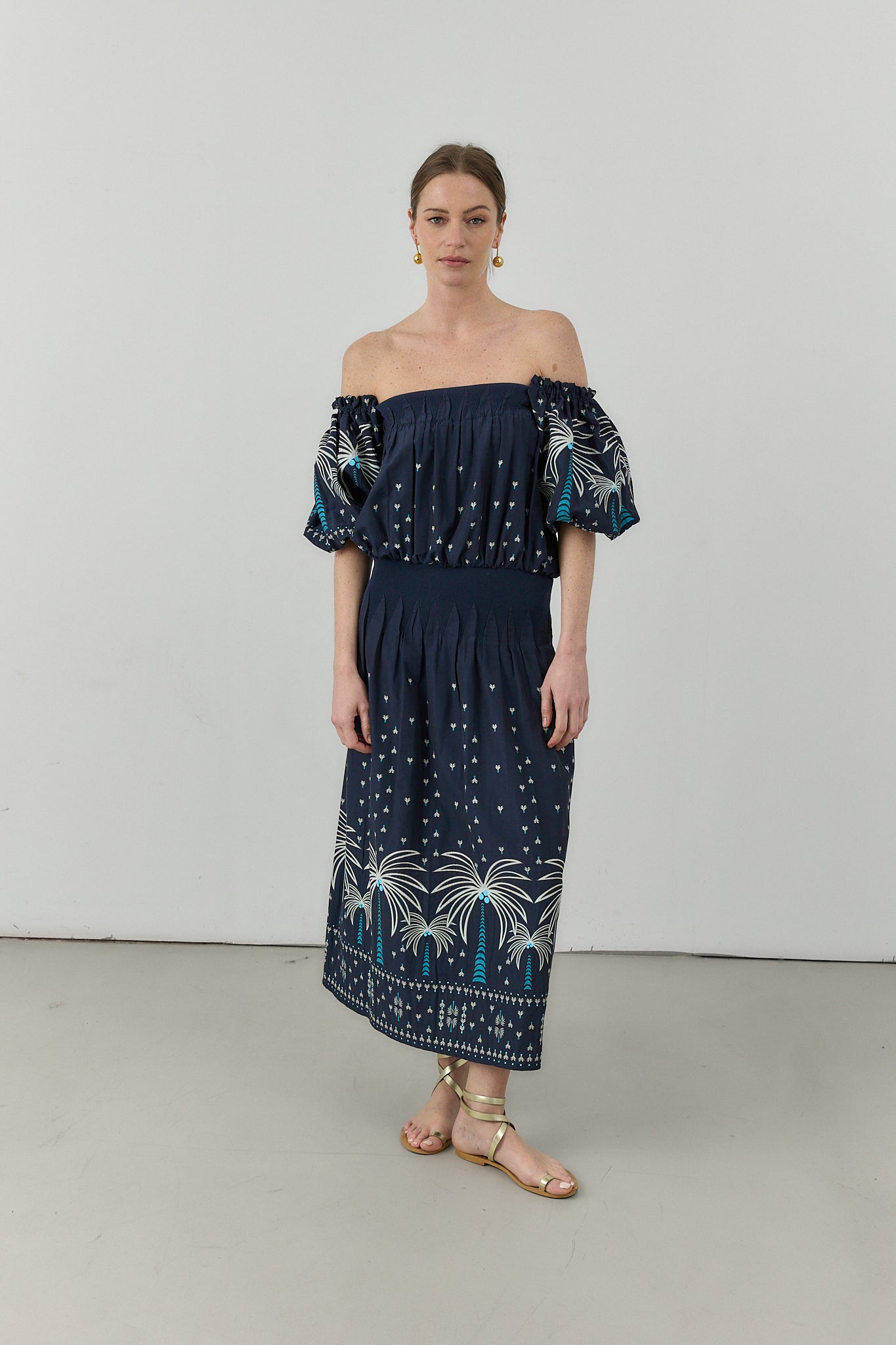 VESTIDO BOGOTA