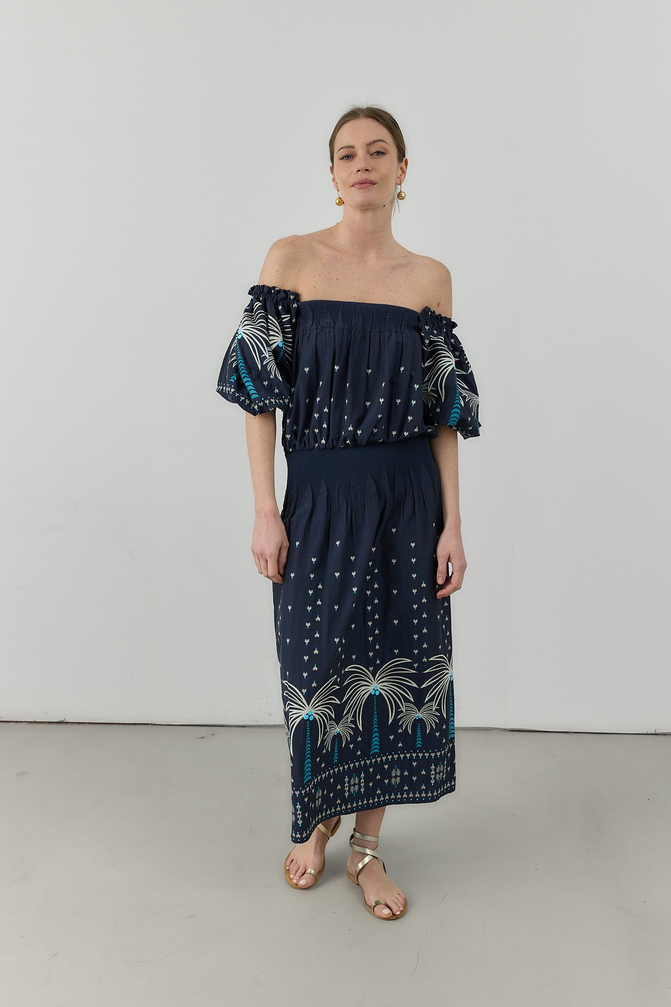 VESTIDO BOGOTA