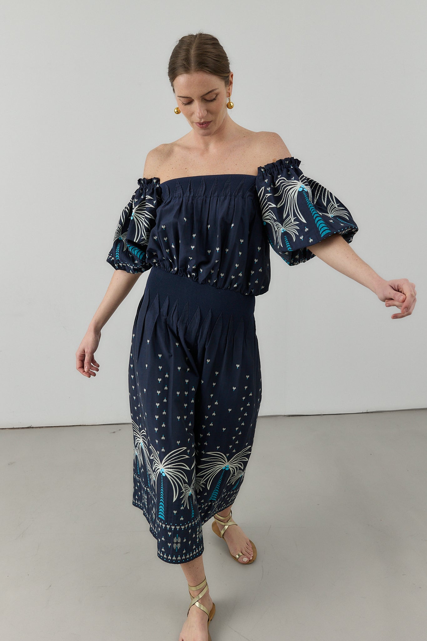 VESTIDO BOGOTA