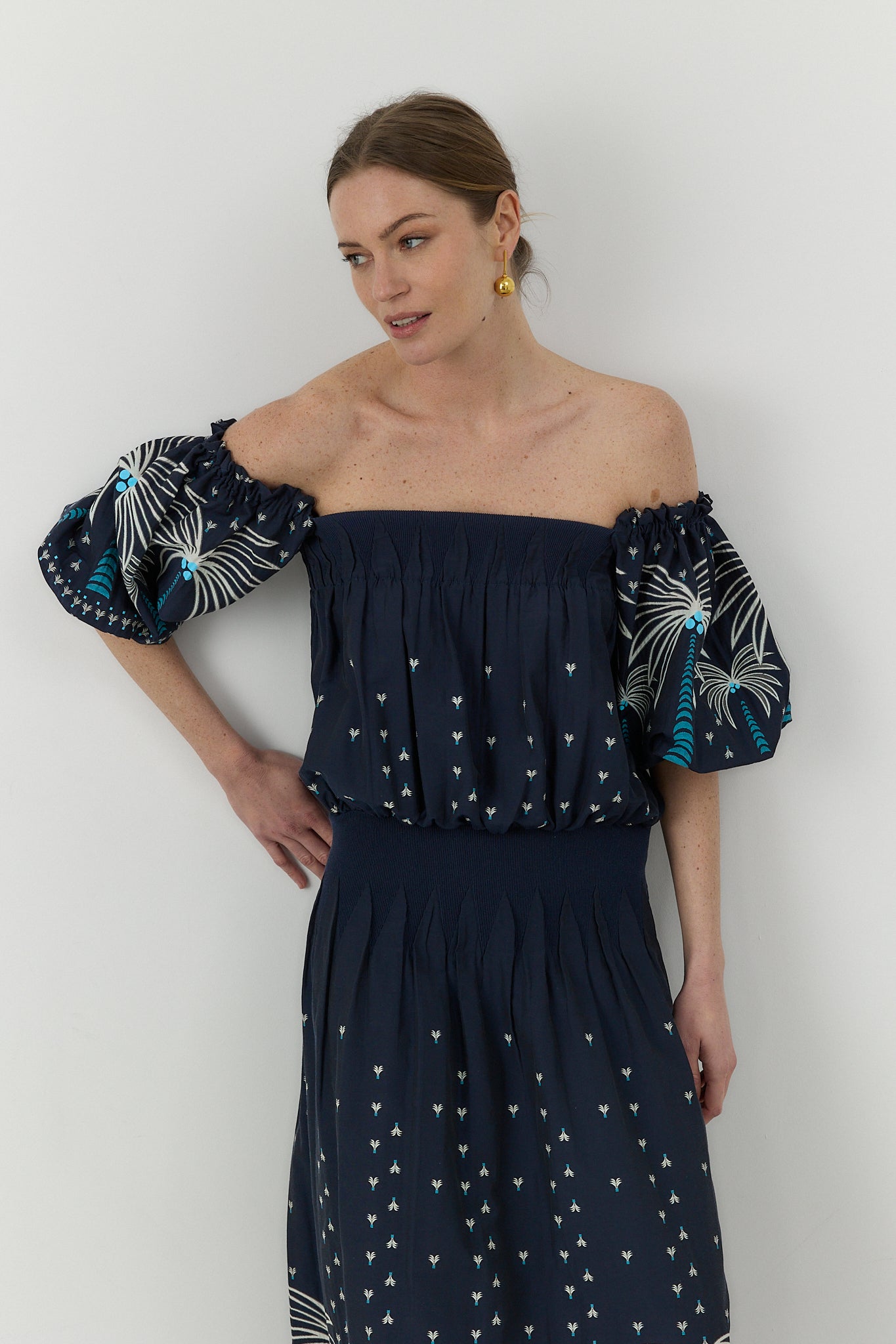 VESTIDO BOGOTA