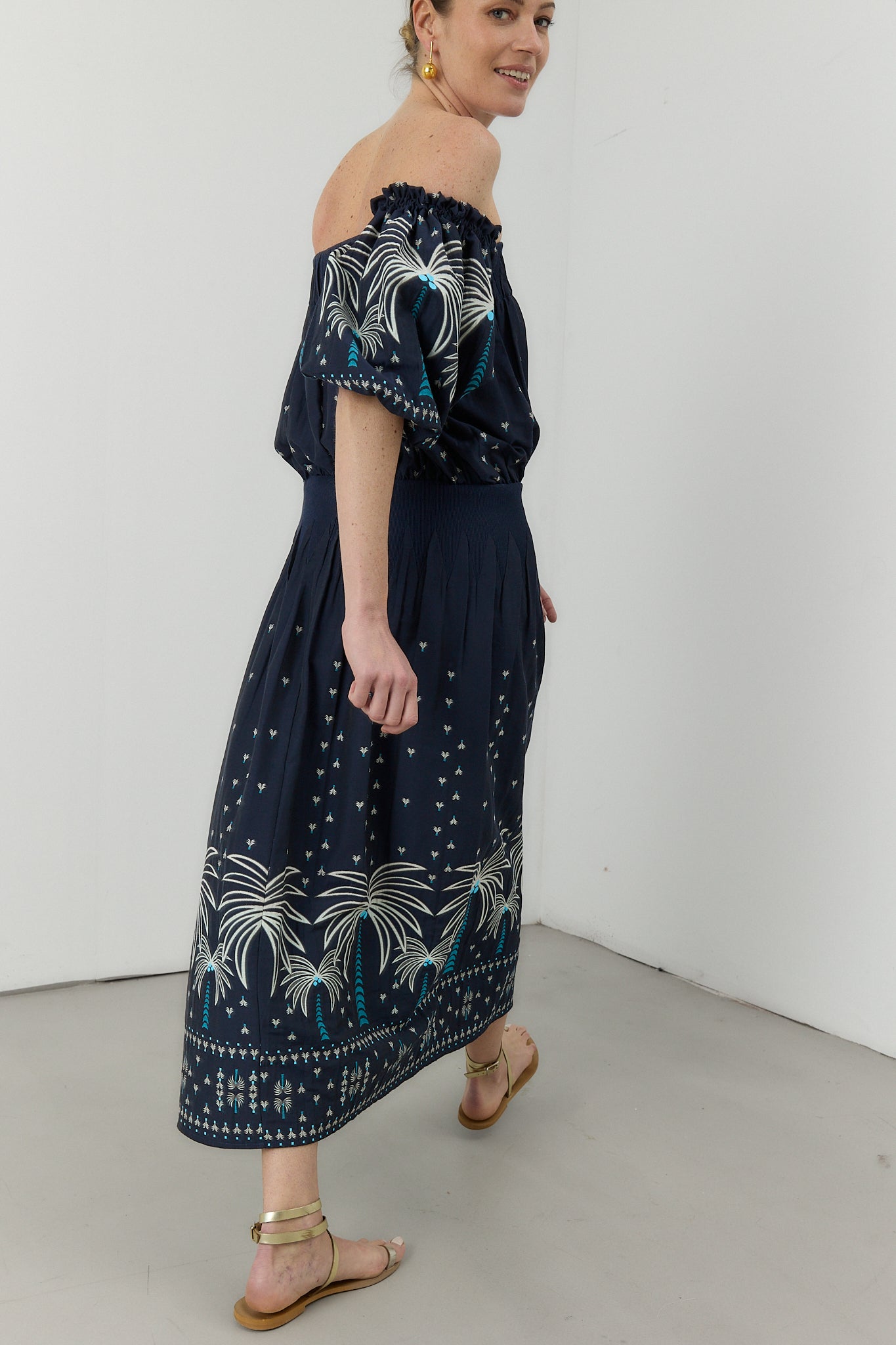 VESTIDO BOGOTA