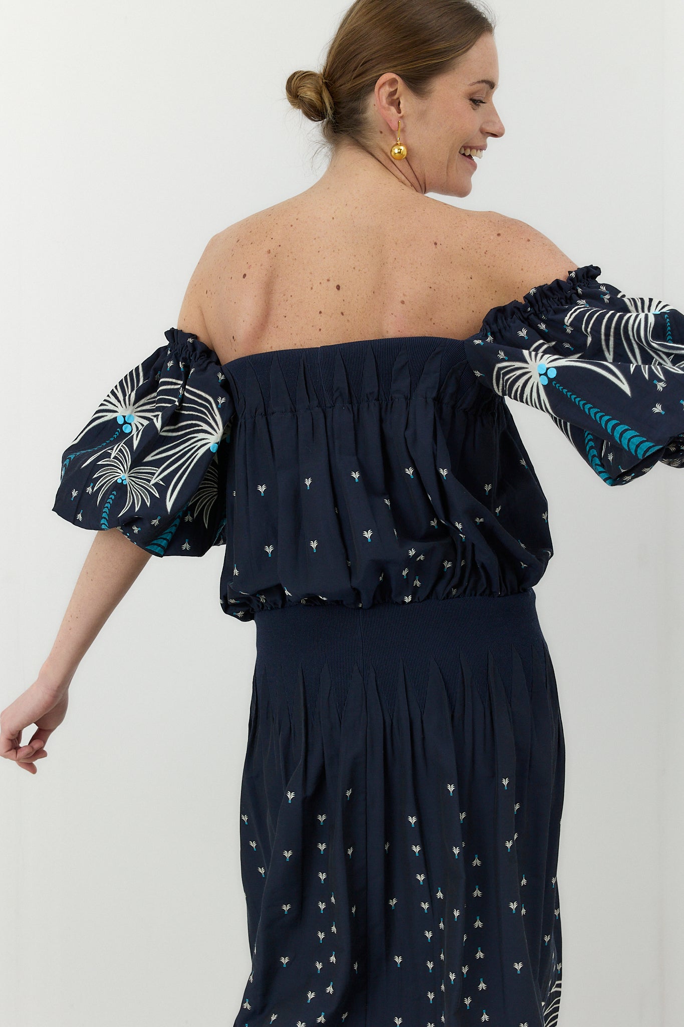 VESTIDO BOGOTA