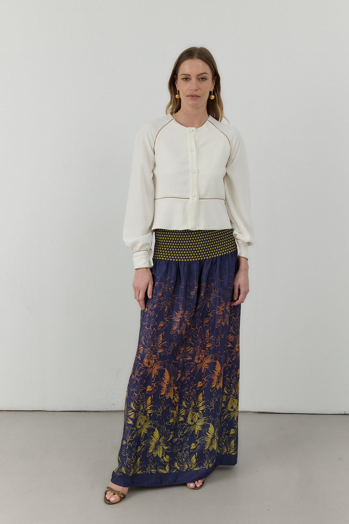 FALDA PARIS