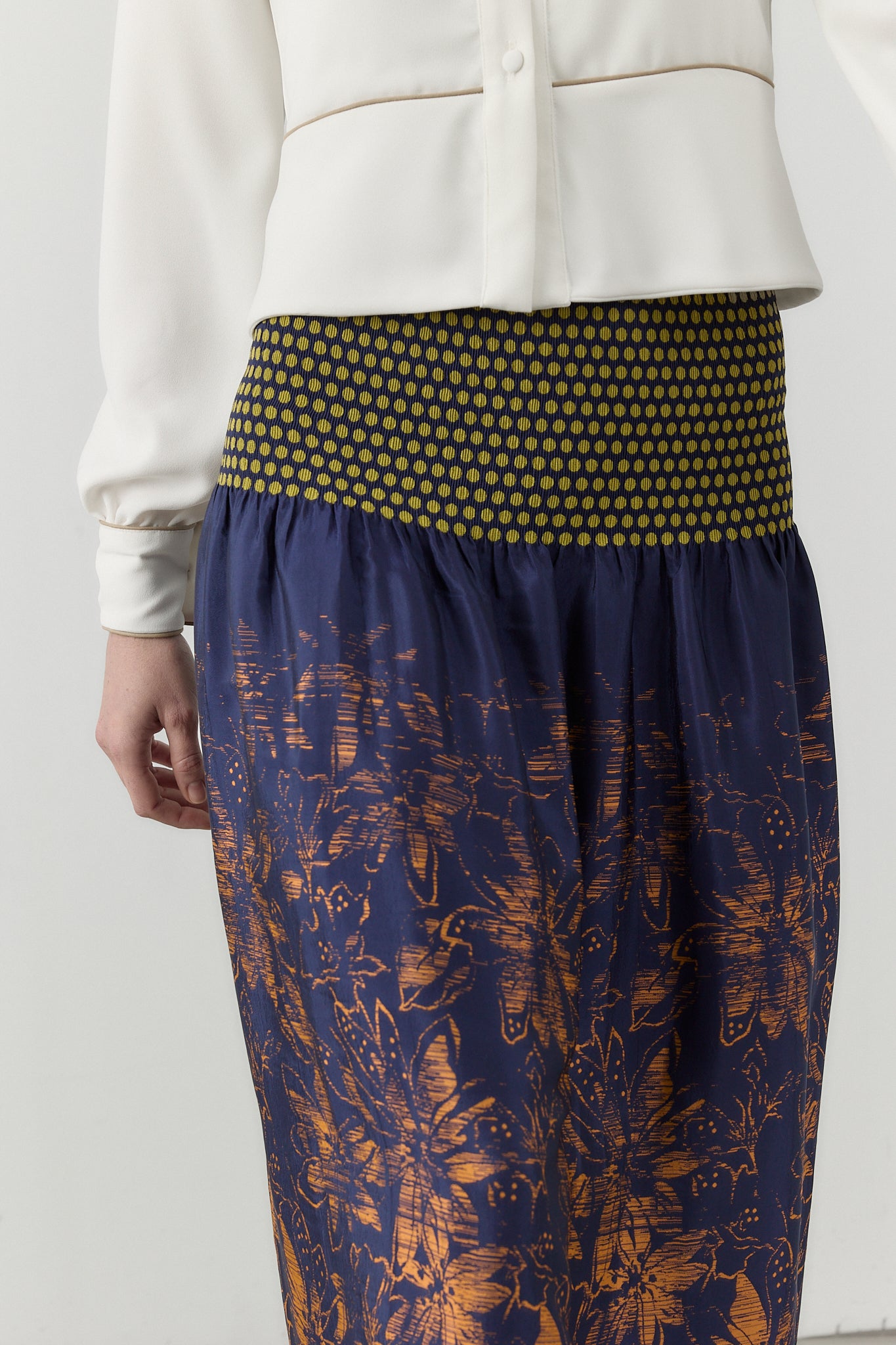 FALDA PARIS