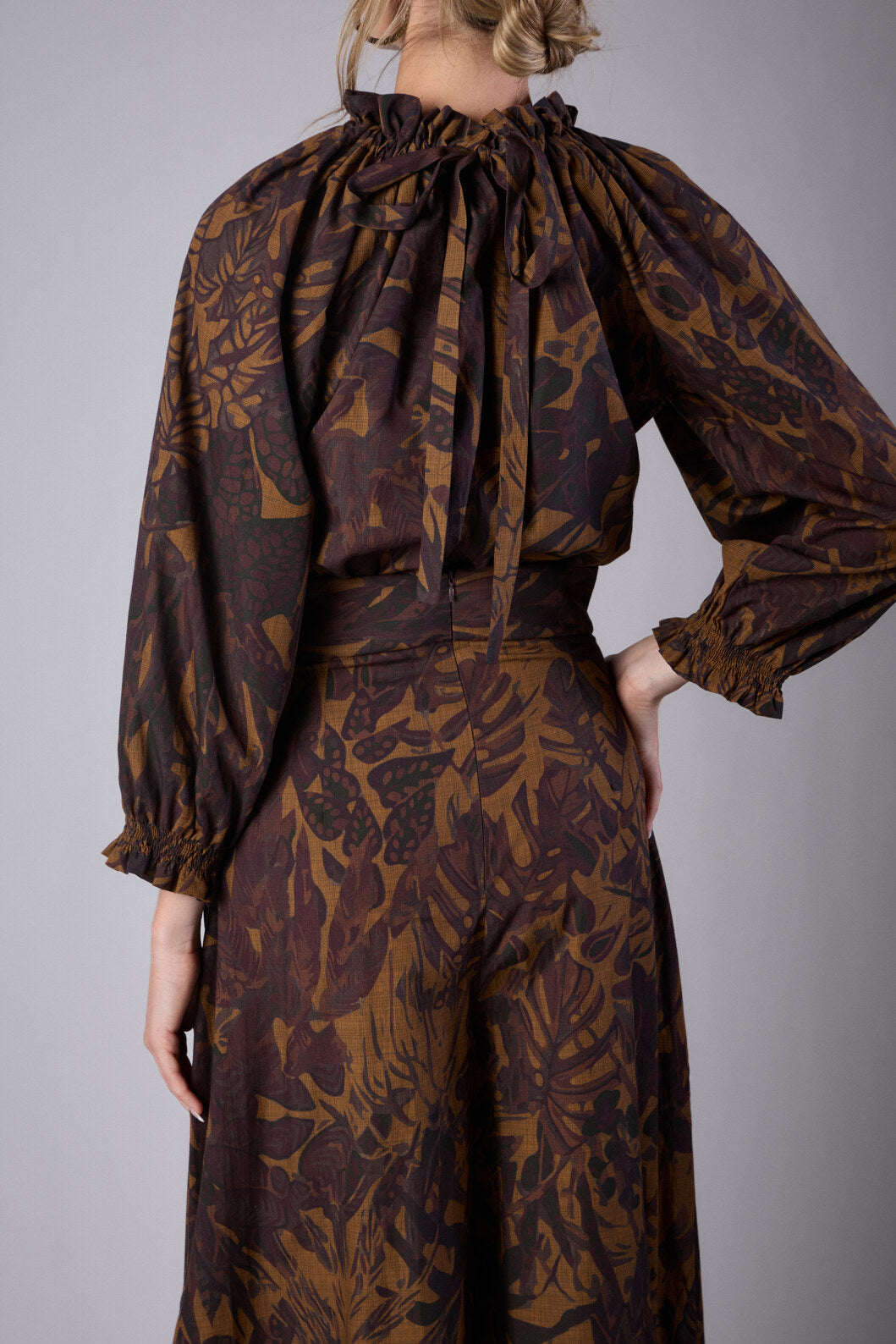 Blusa Monsaraz