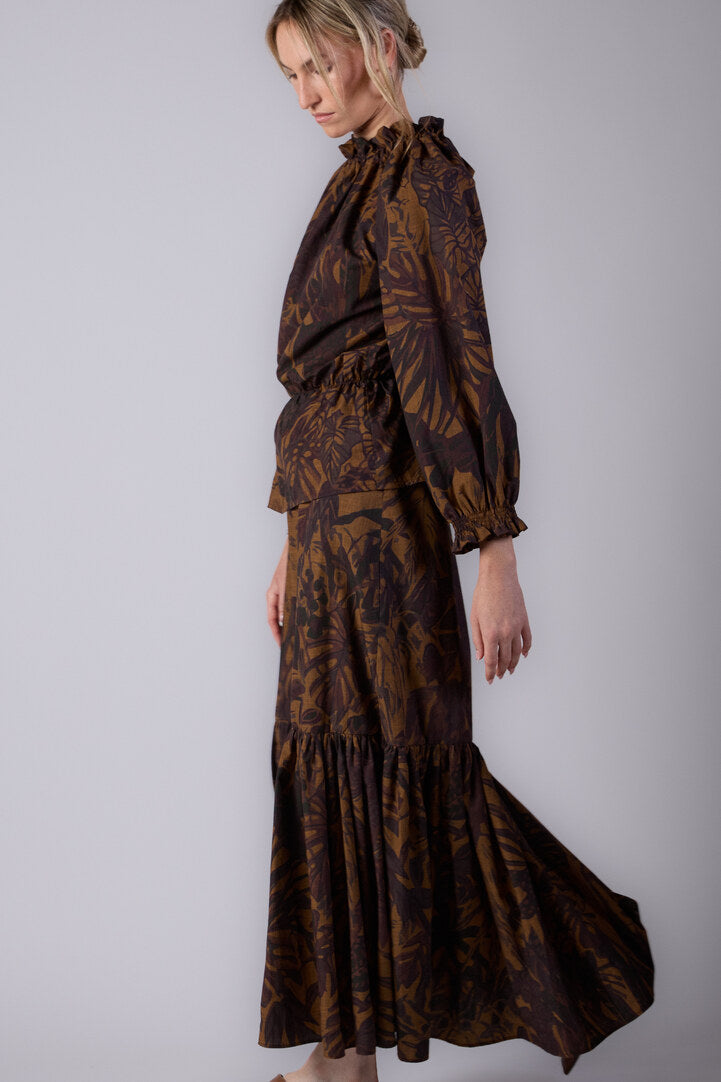Blusa Monsaraz