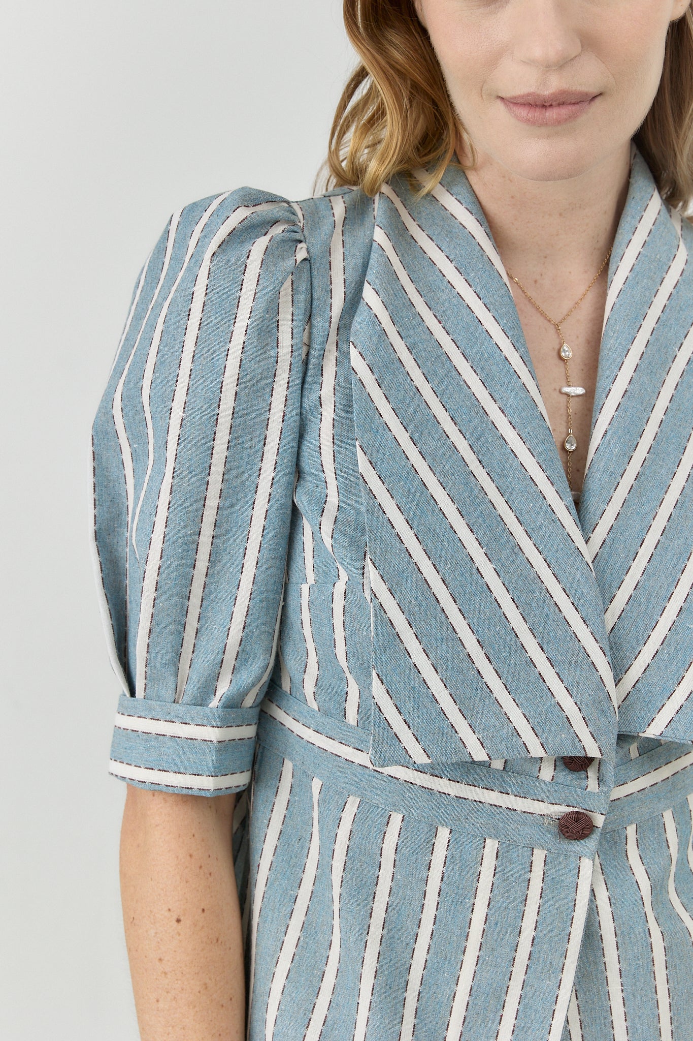 CHAQUETA DALLAS