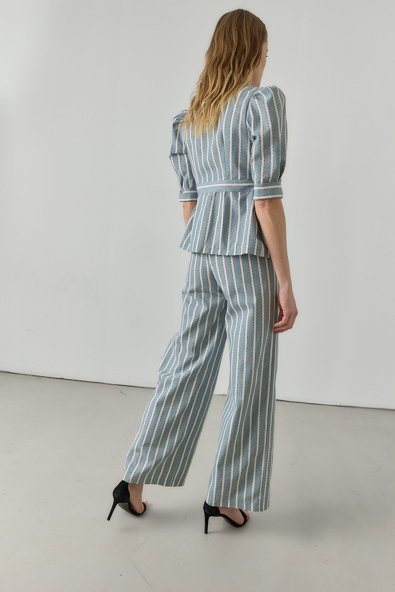 TOTAL LOOK DALLAS
