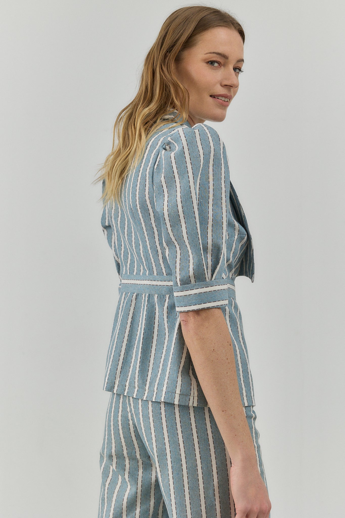 CHAQUETA DALLAS