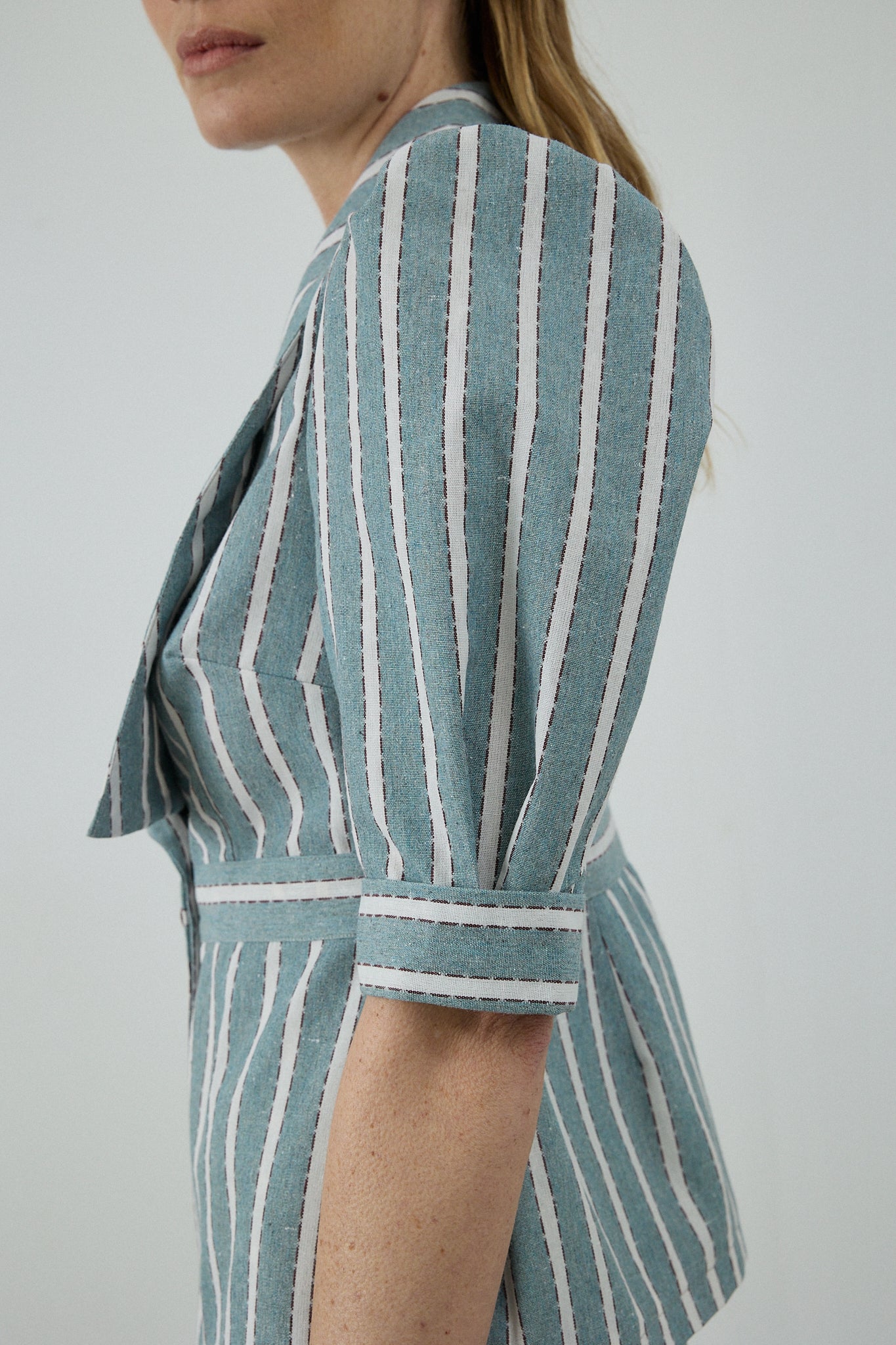 CHAQUETA DALLAS