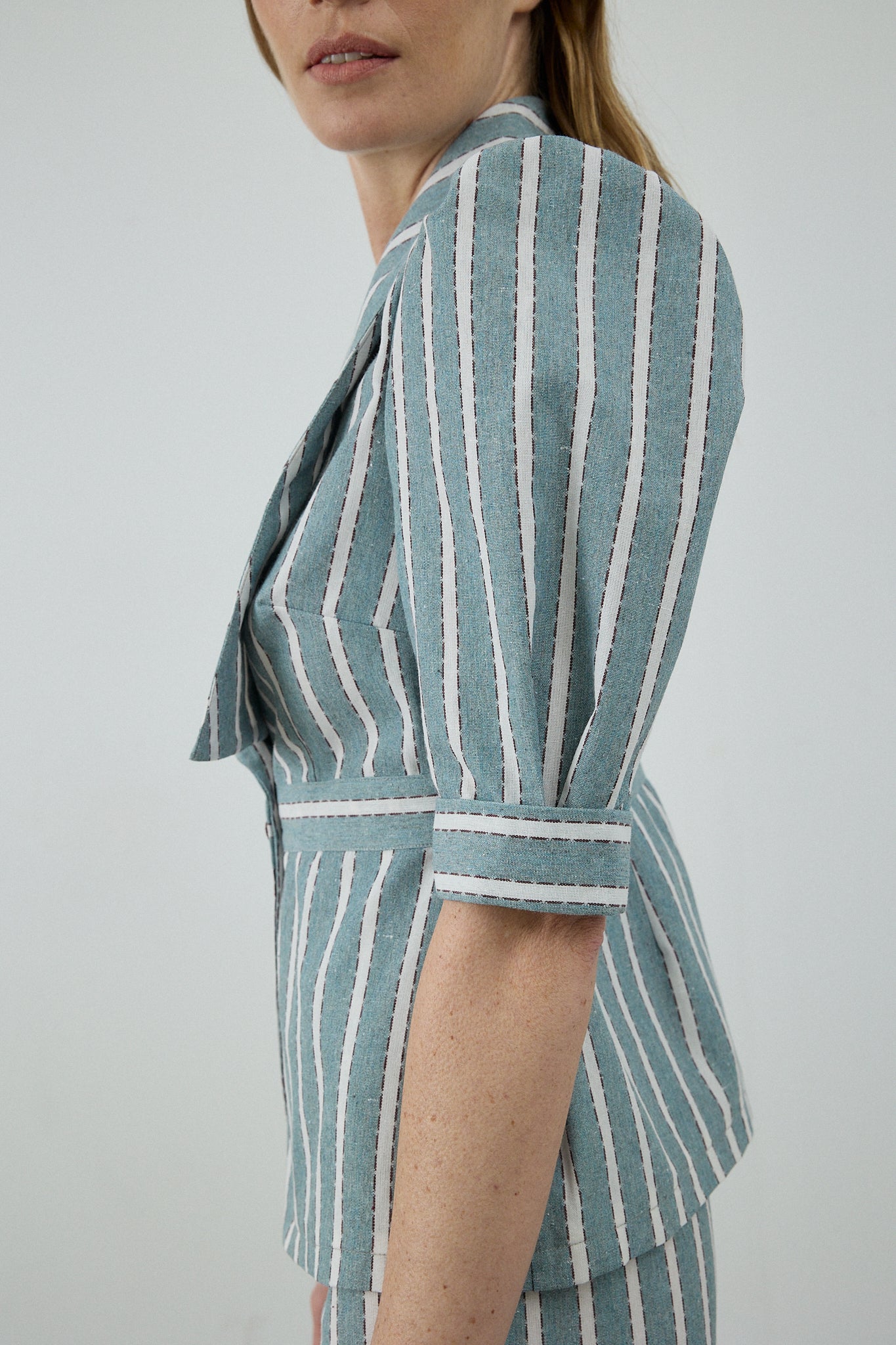CHAQUETA DALLAS