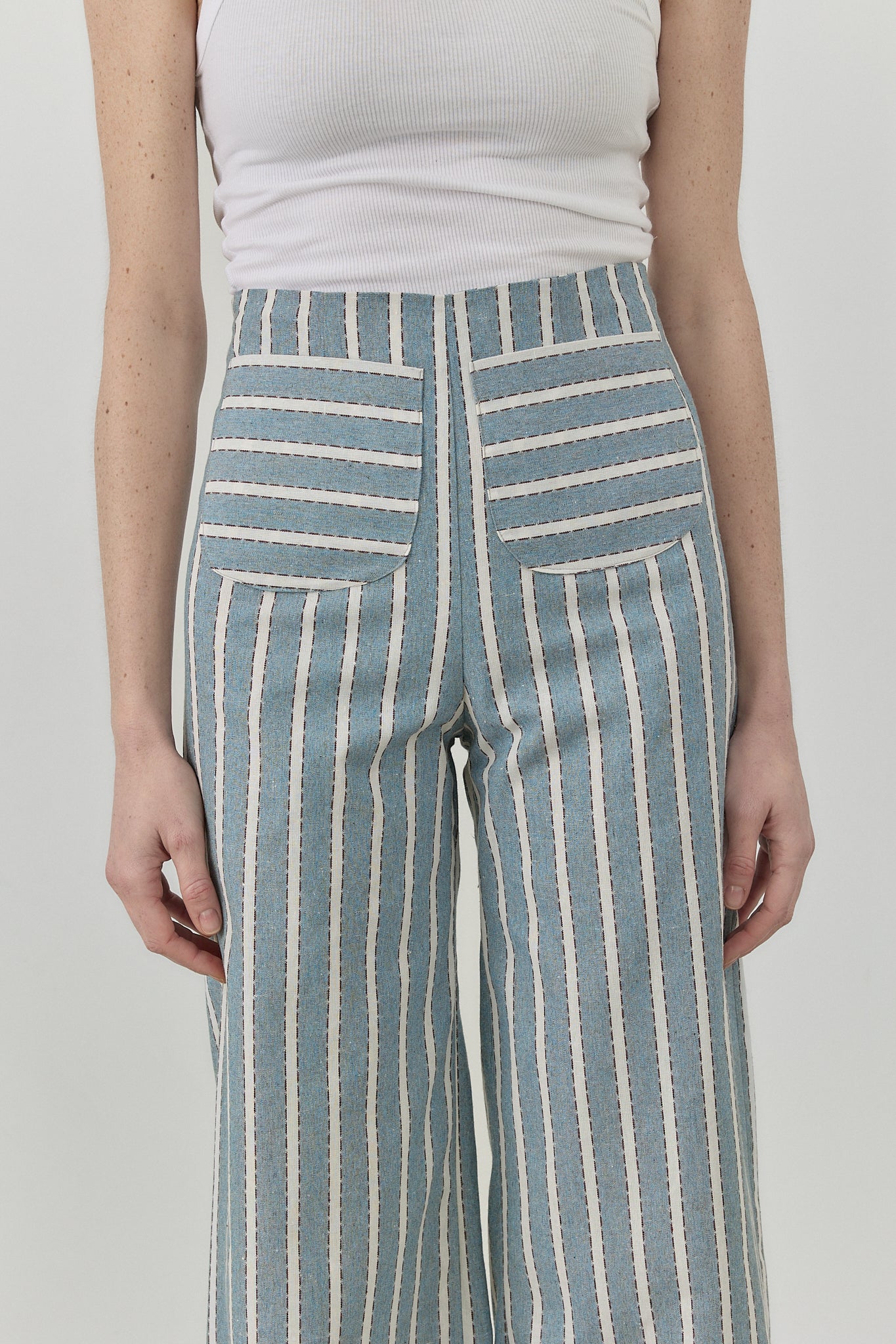 PANTALÓN DALLAS