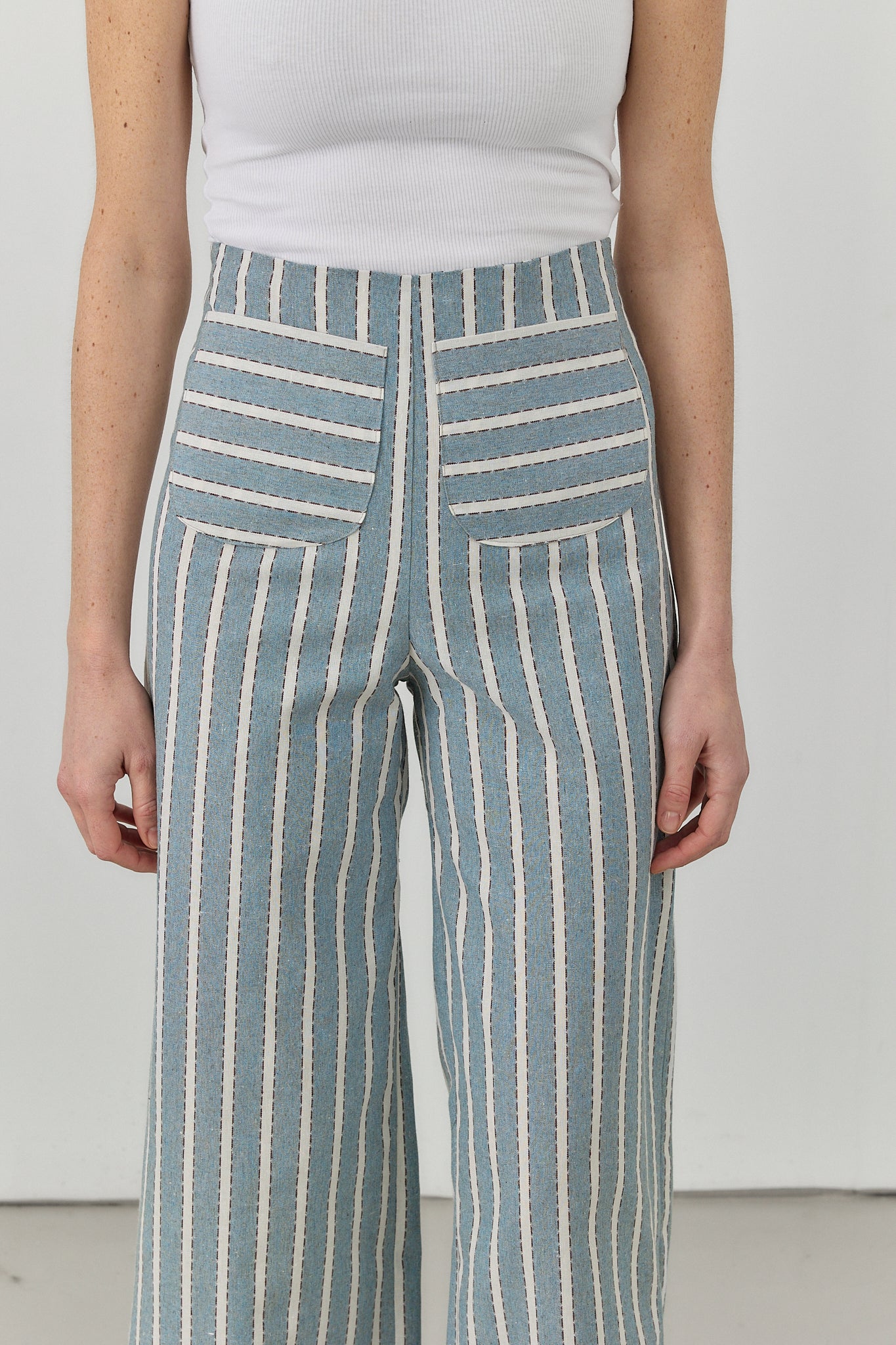 PANTALÓN DALLAS