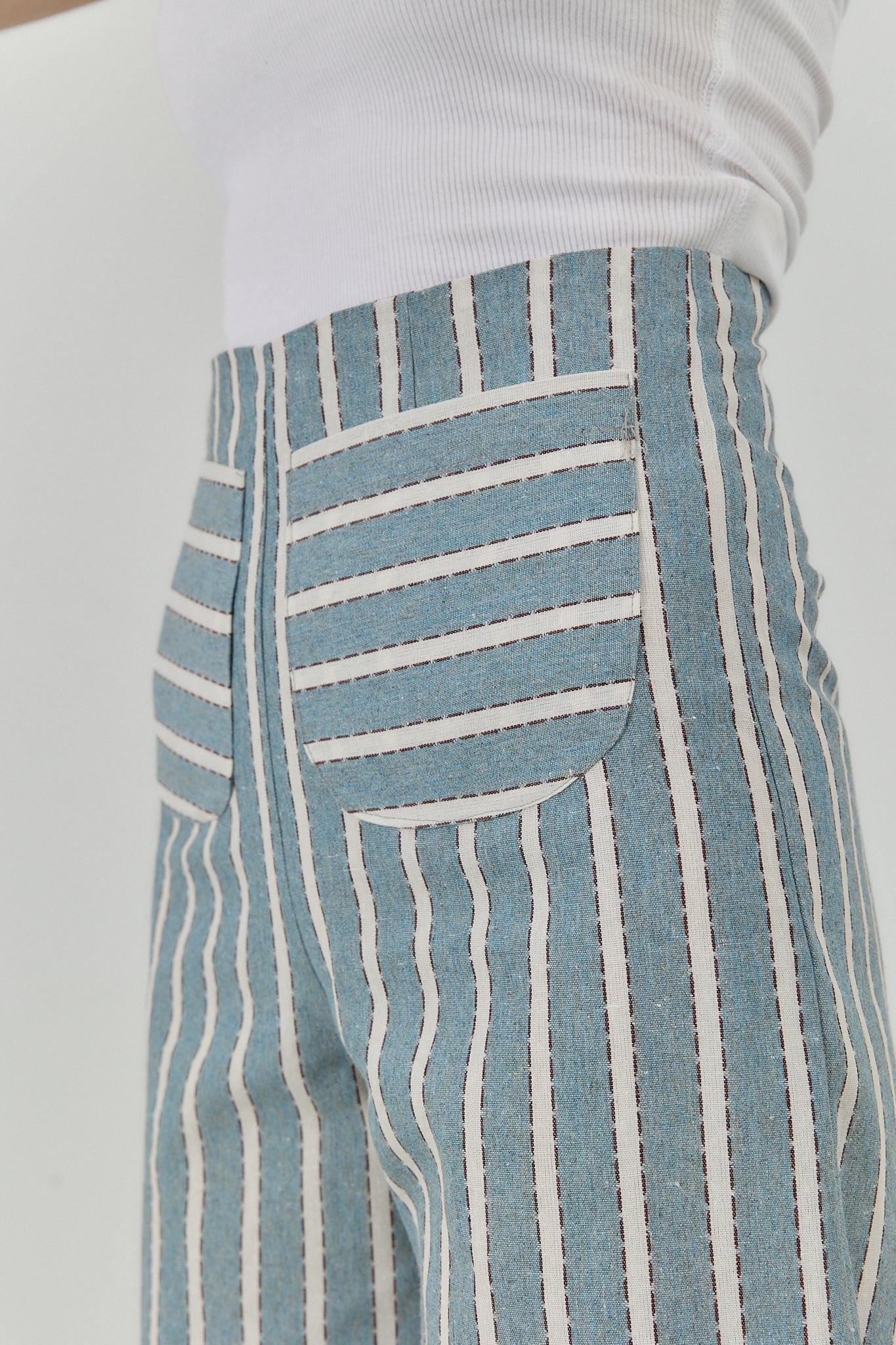 PANTALÓN DALLAS