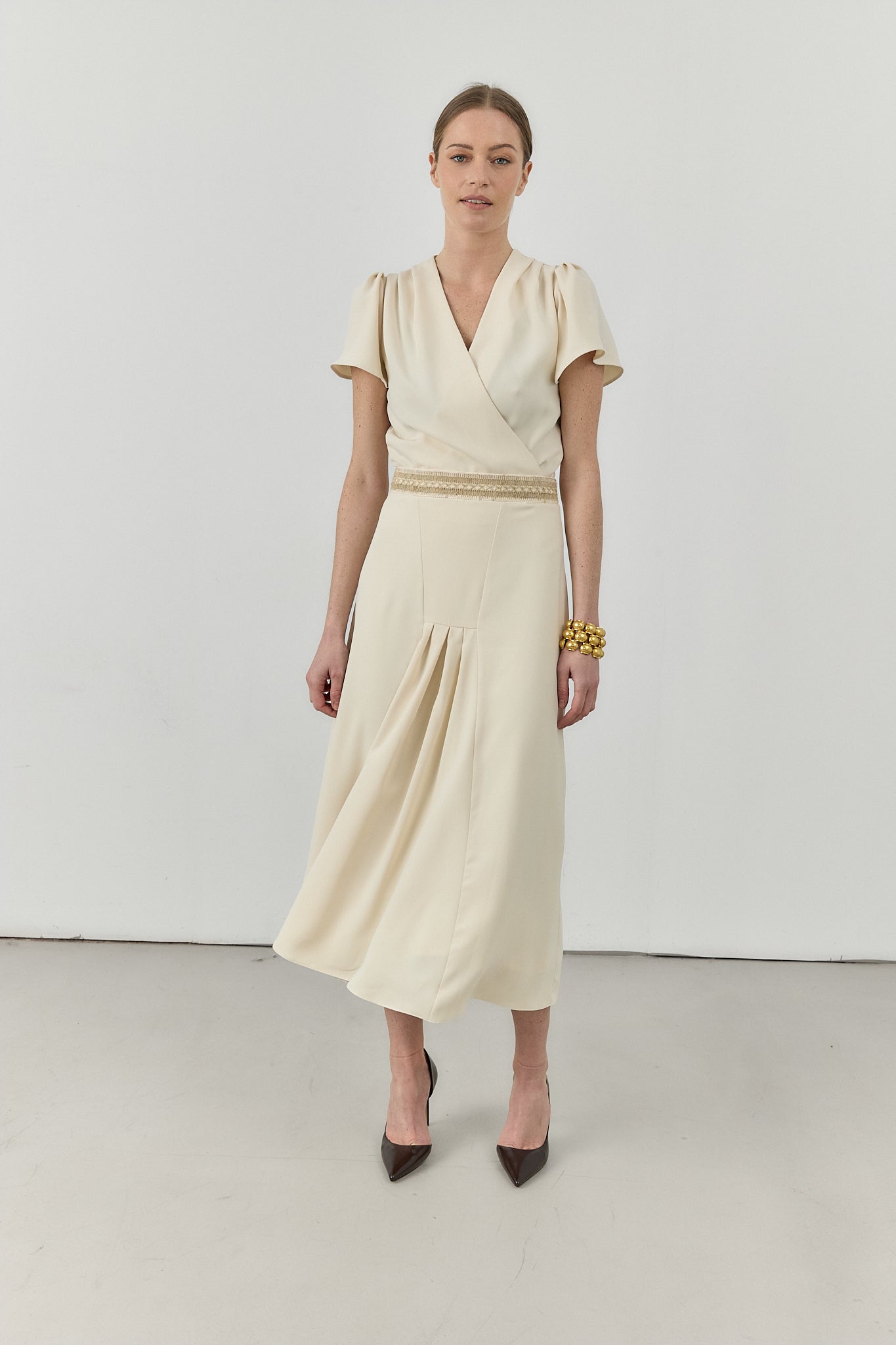 TOP FARO BEIGE