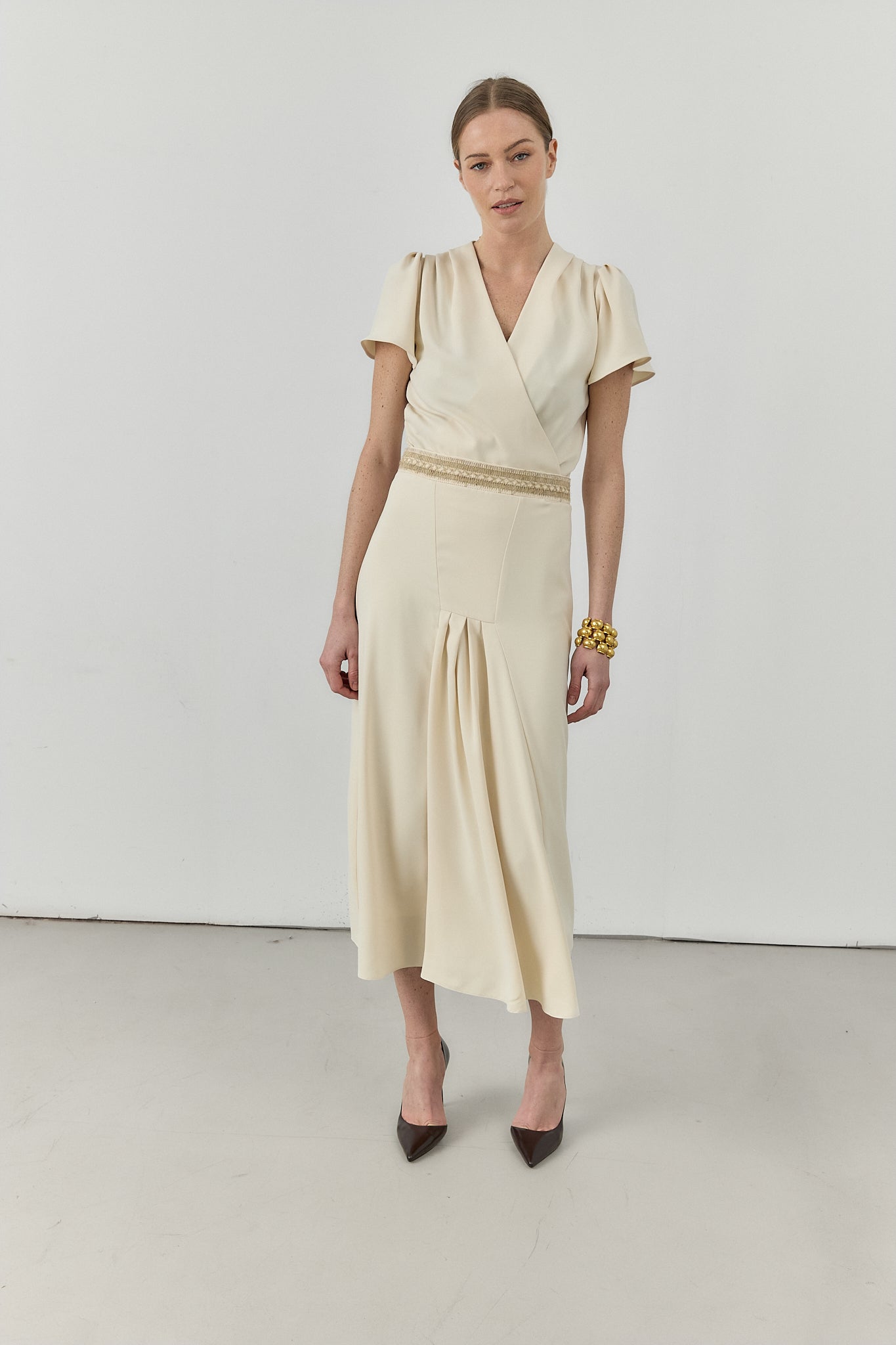TOP FARO BEIGE