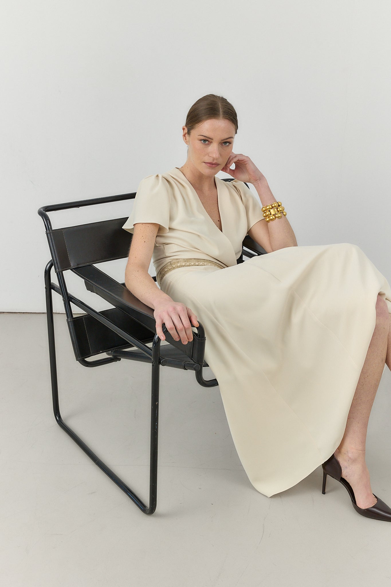 TOP FARO BEIGE