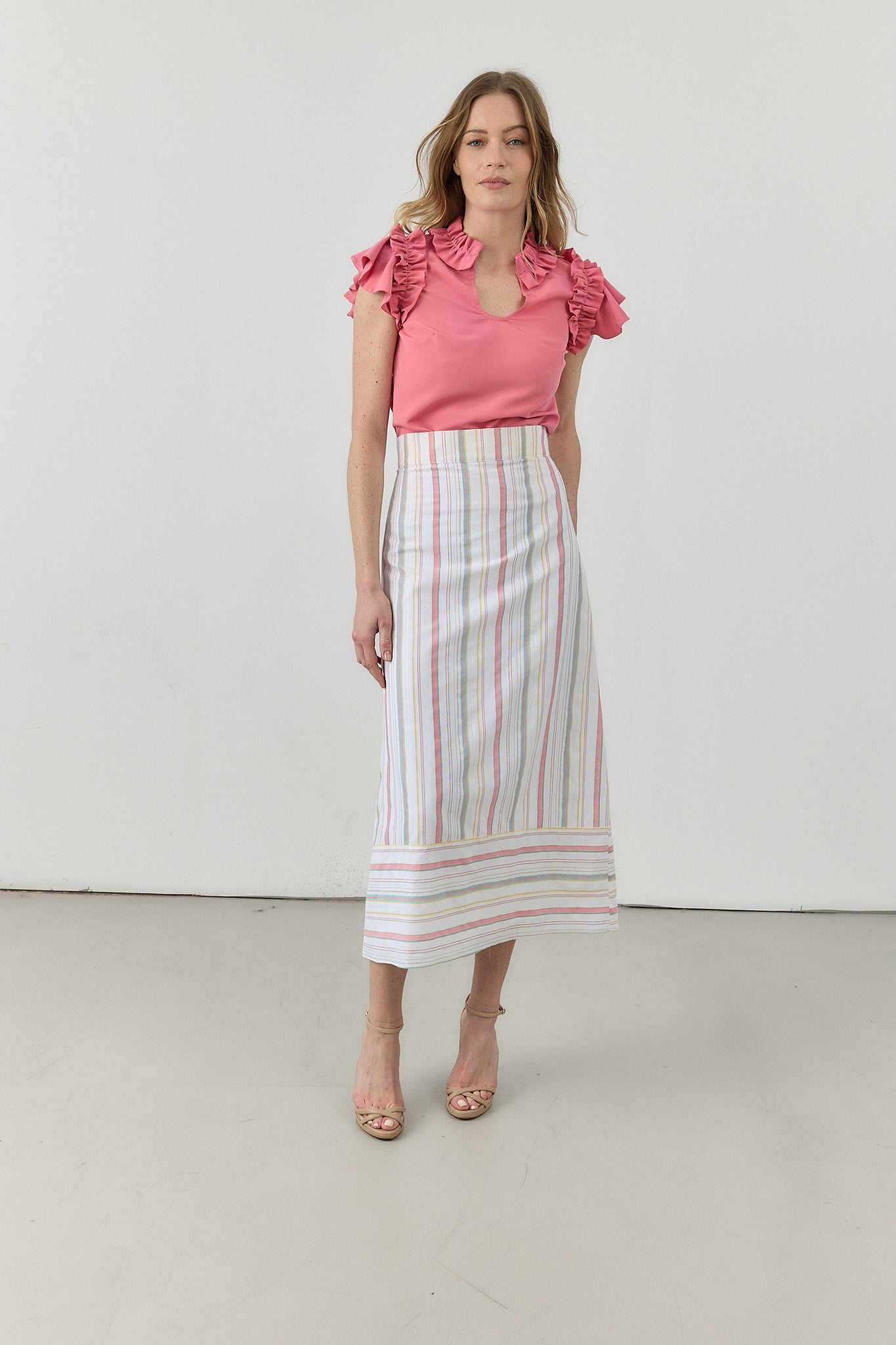 BLUSA DELIA