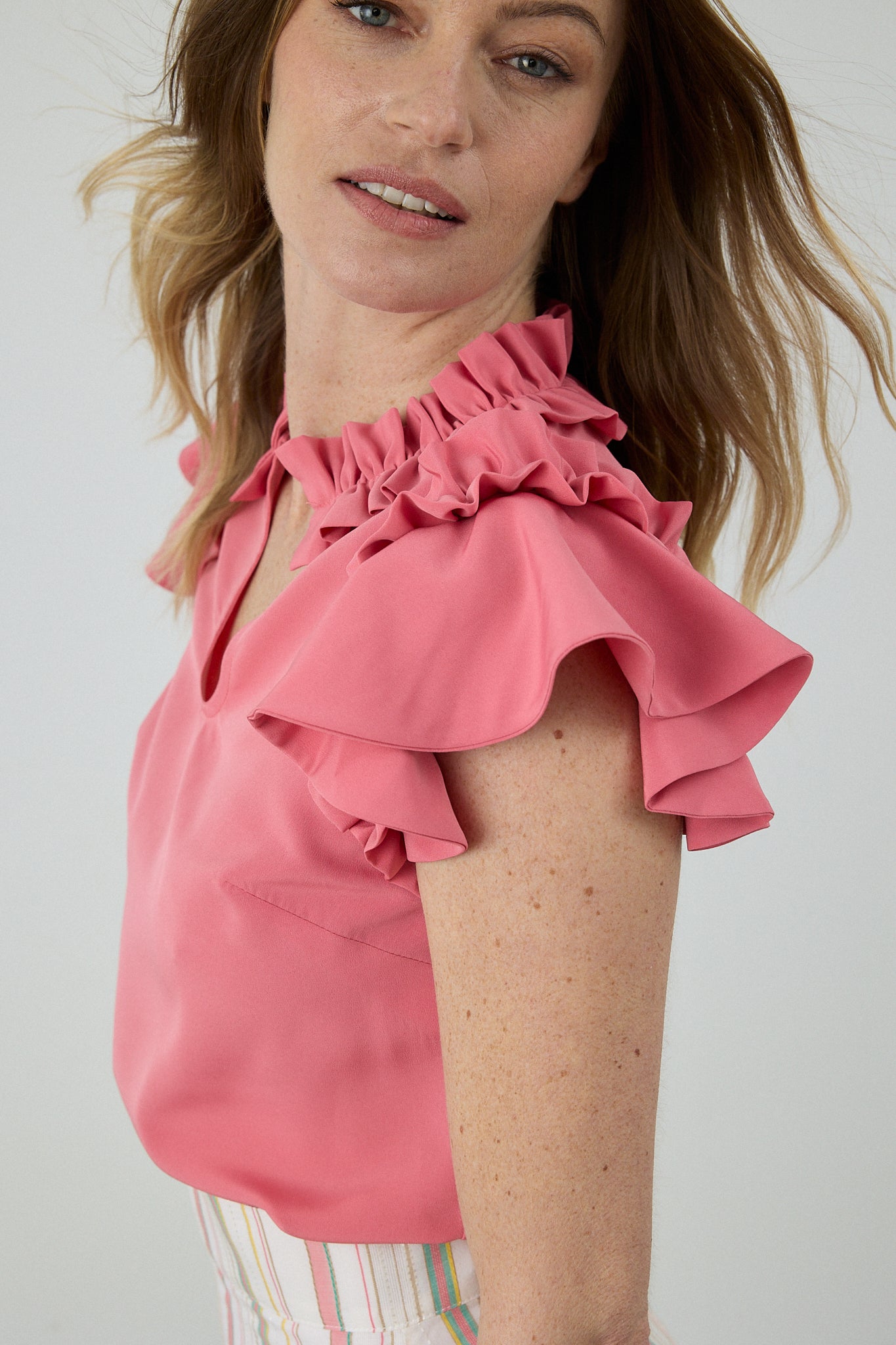 BLUSA DELIA