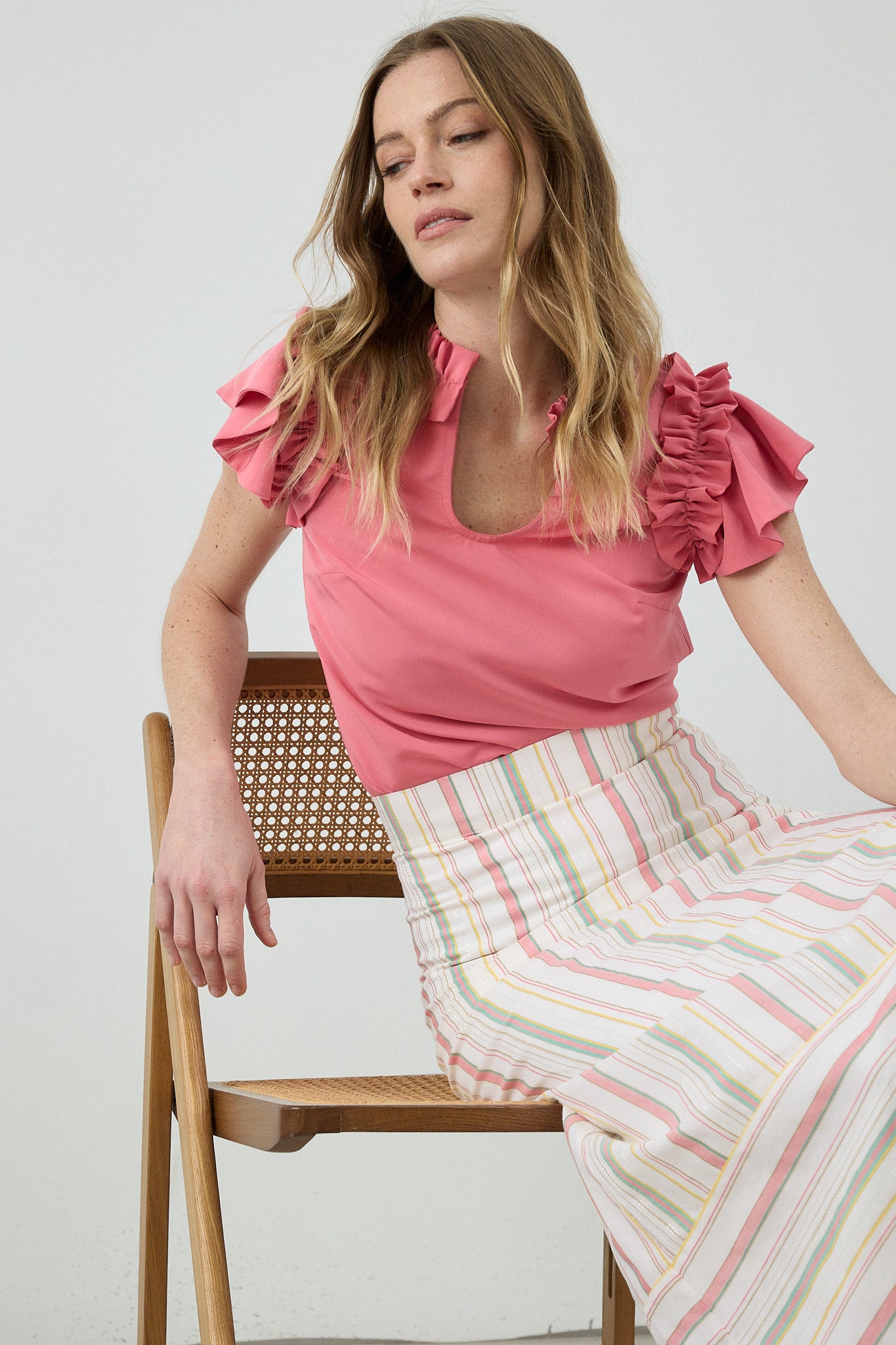 BLUSA DELIA