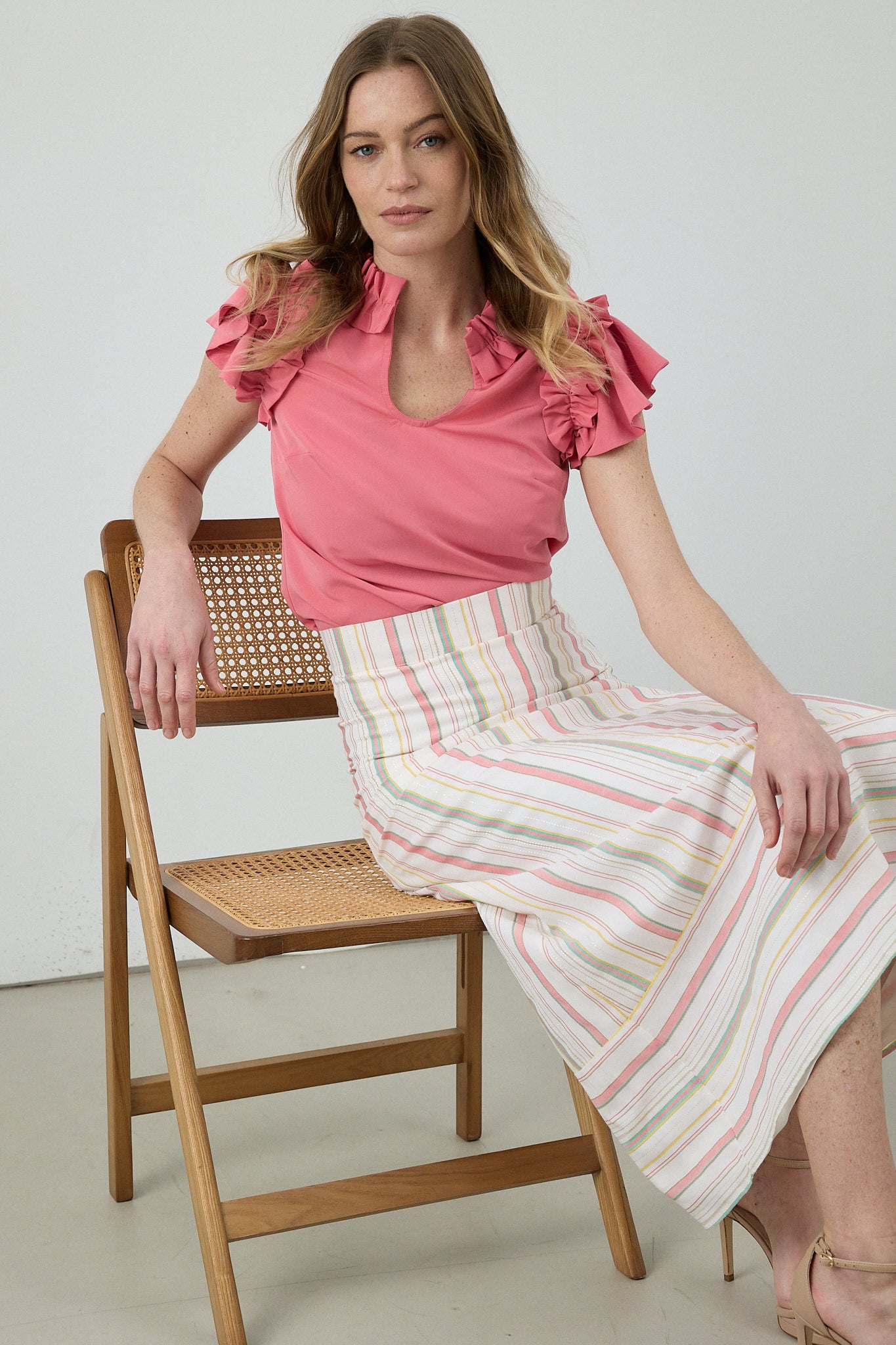 BLUSA DELIA