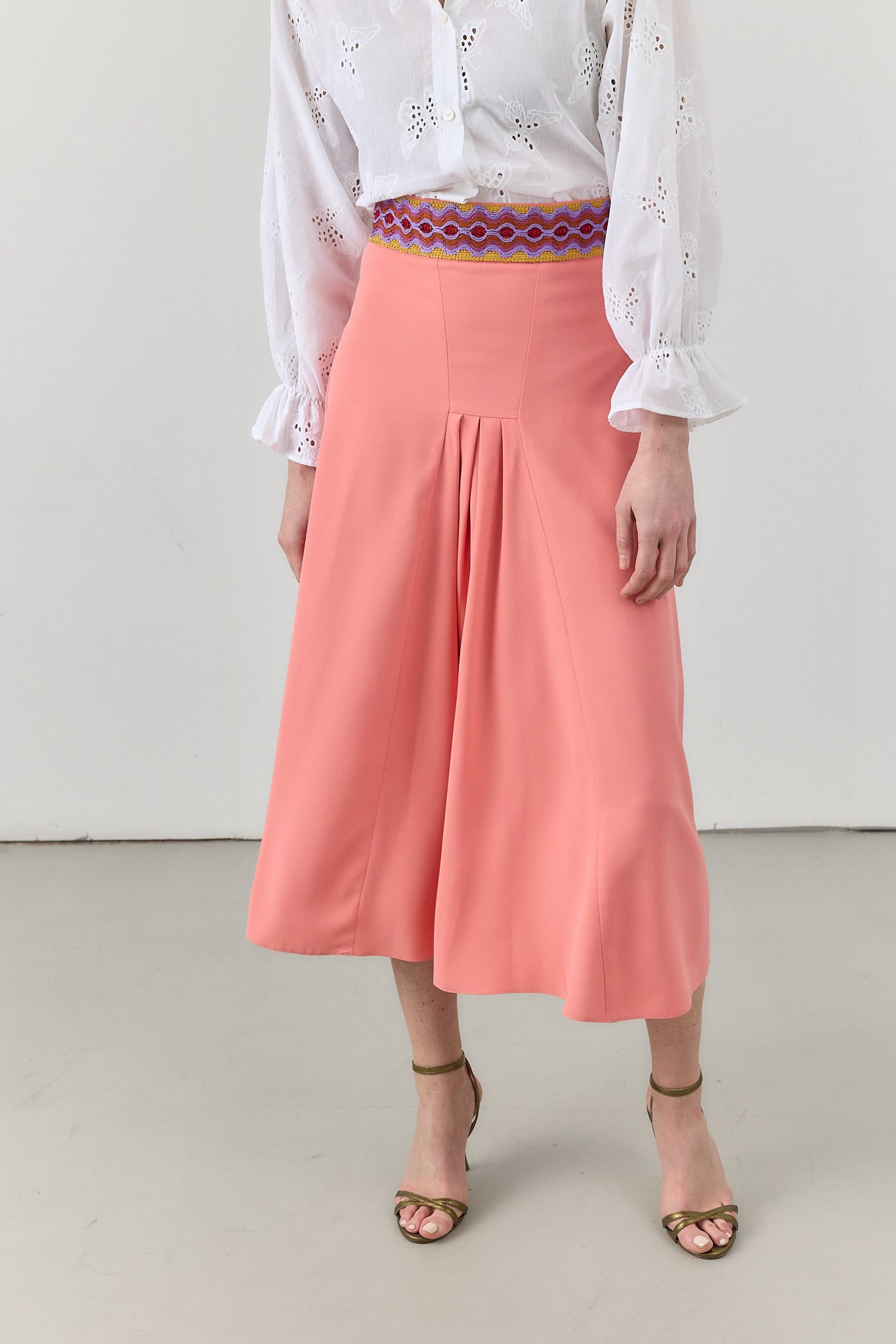 FALDA BURANO