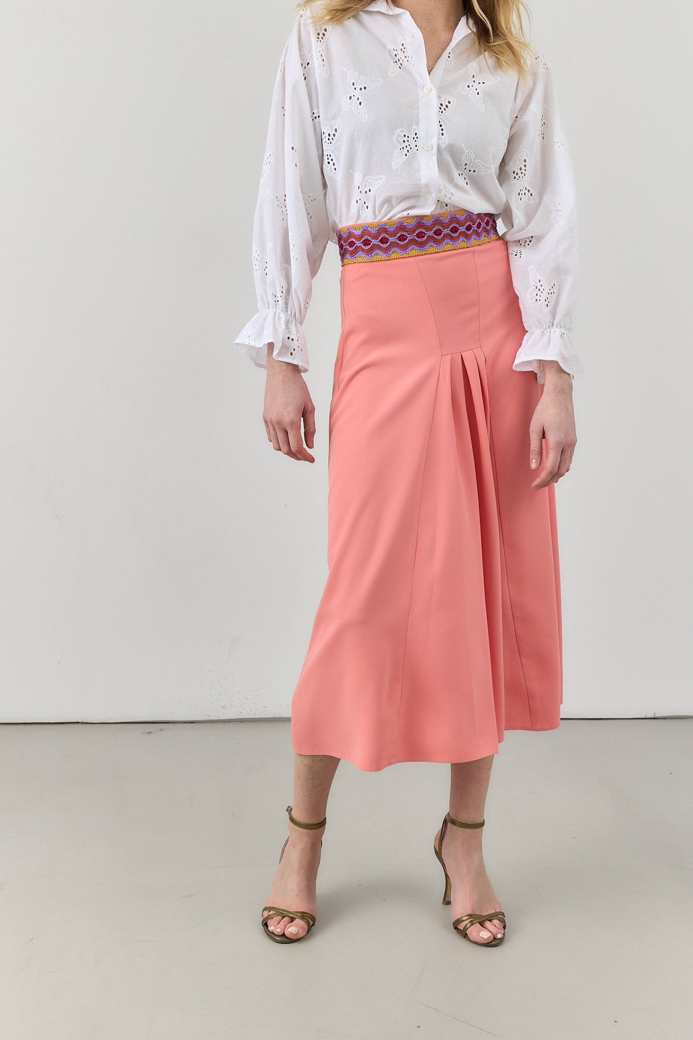 FALDA BURANO