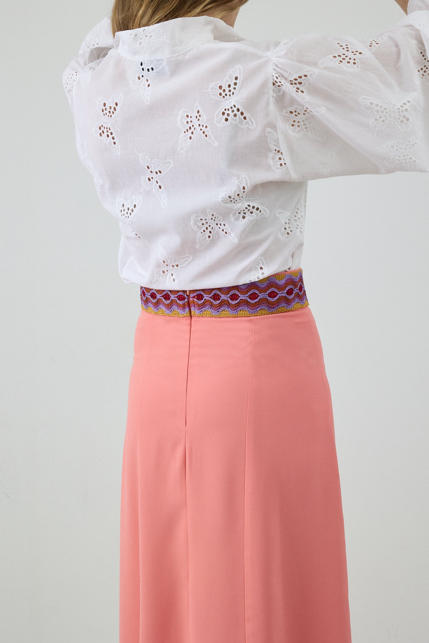 FALDA BURANO