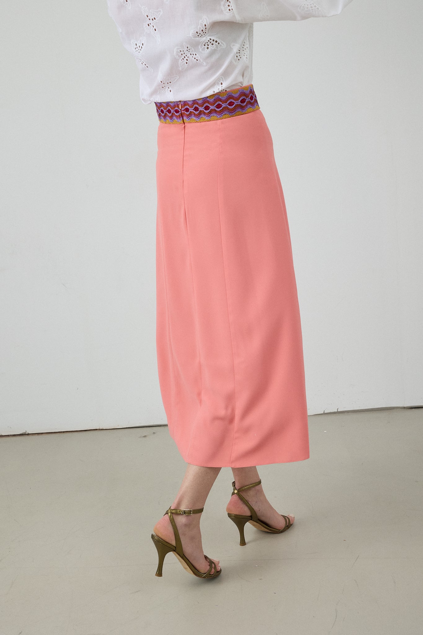 FALDA BURANO