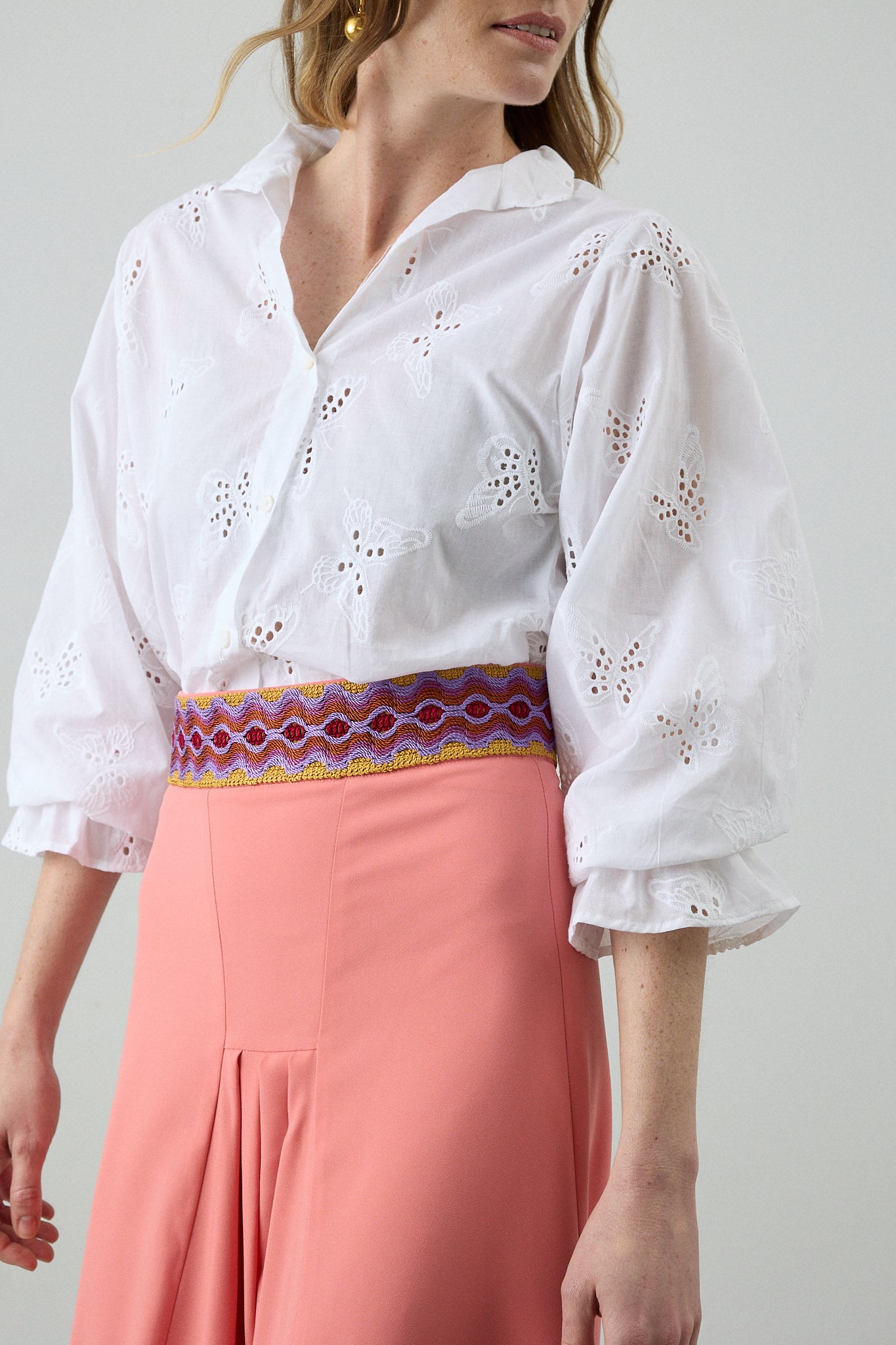 BLUSA MARIPOSA
