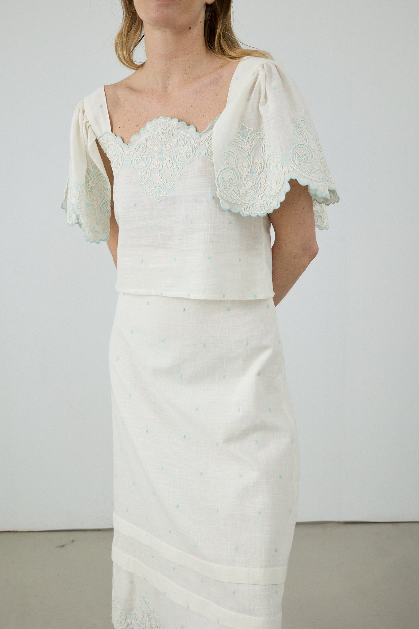 TOP CHLOE