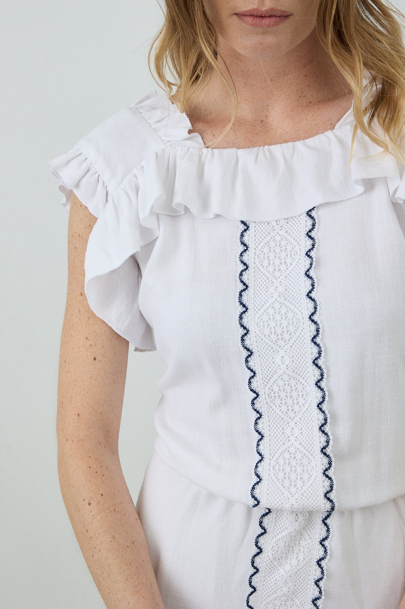 VESTIDO CADAQUÉS